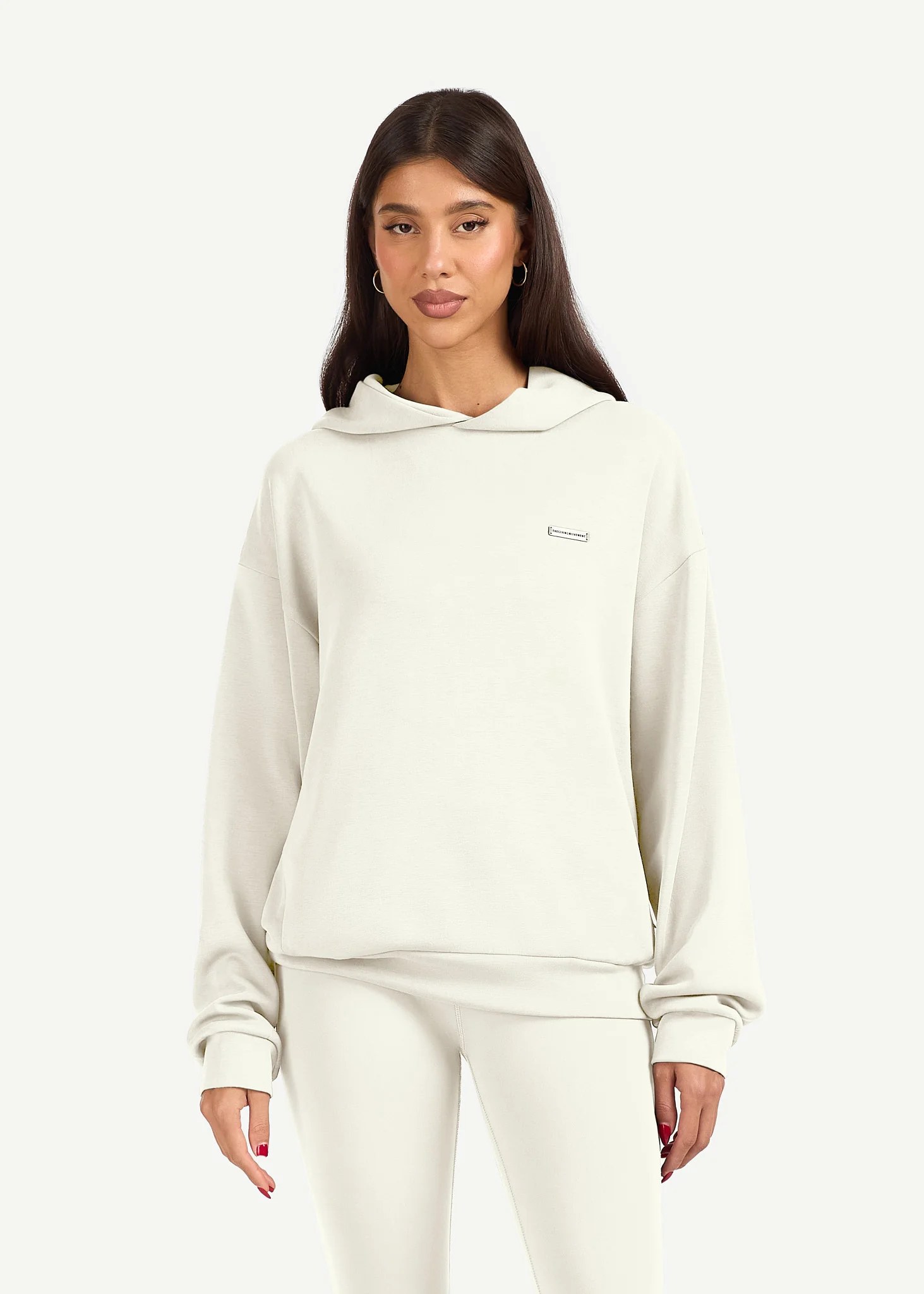 Oversized Hoodie