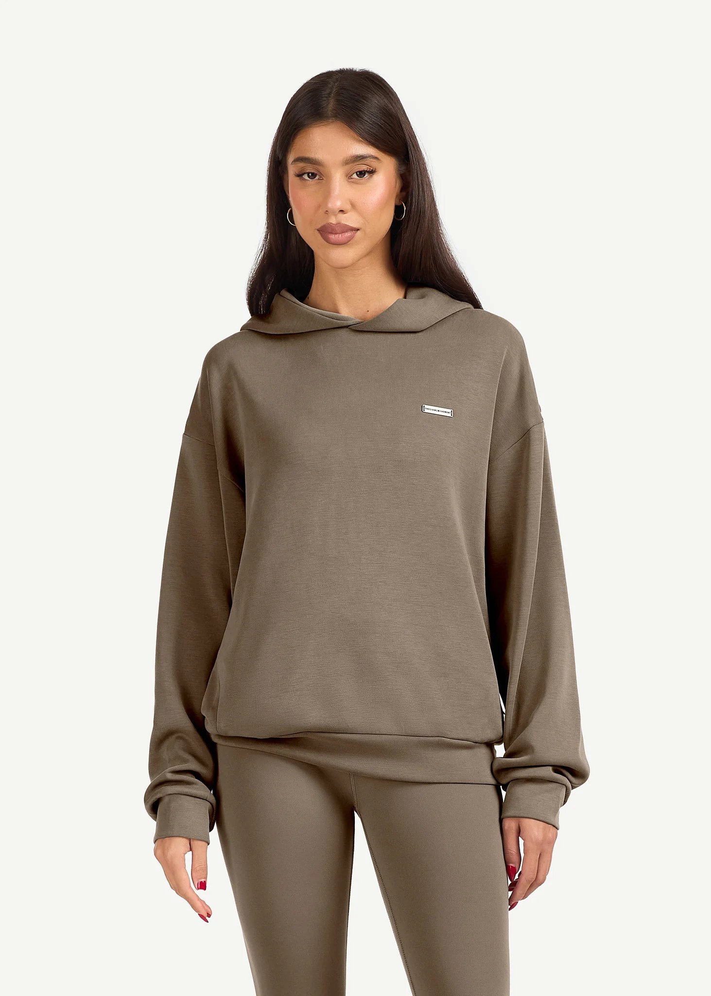 Oversized Hoodie