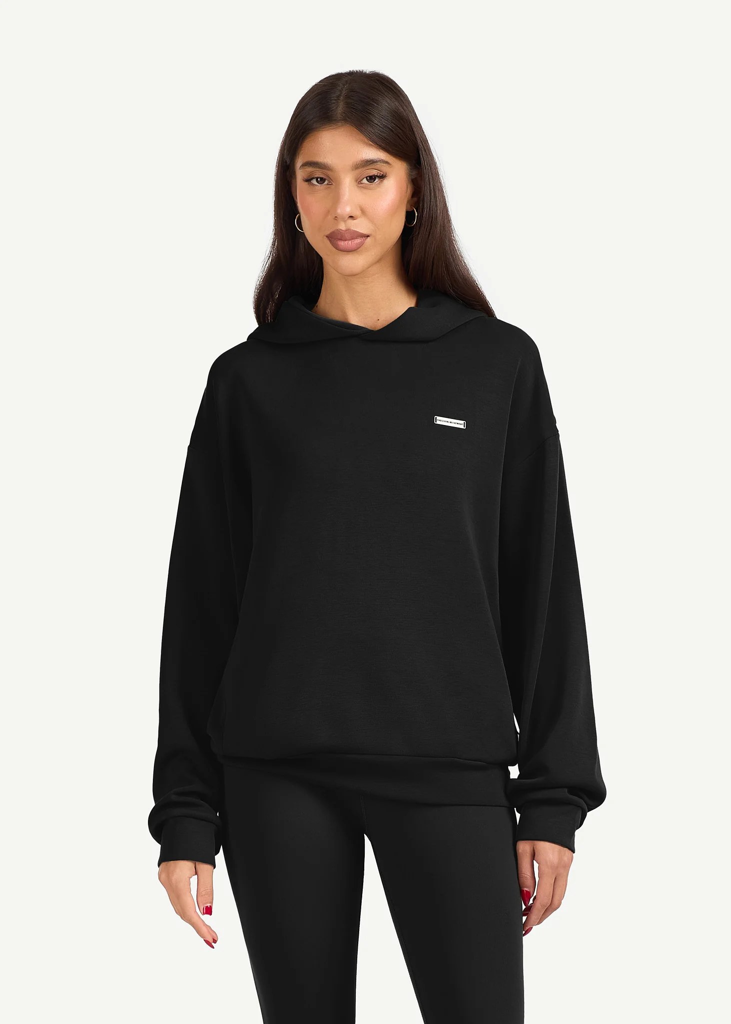 Oversized Hoodie