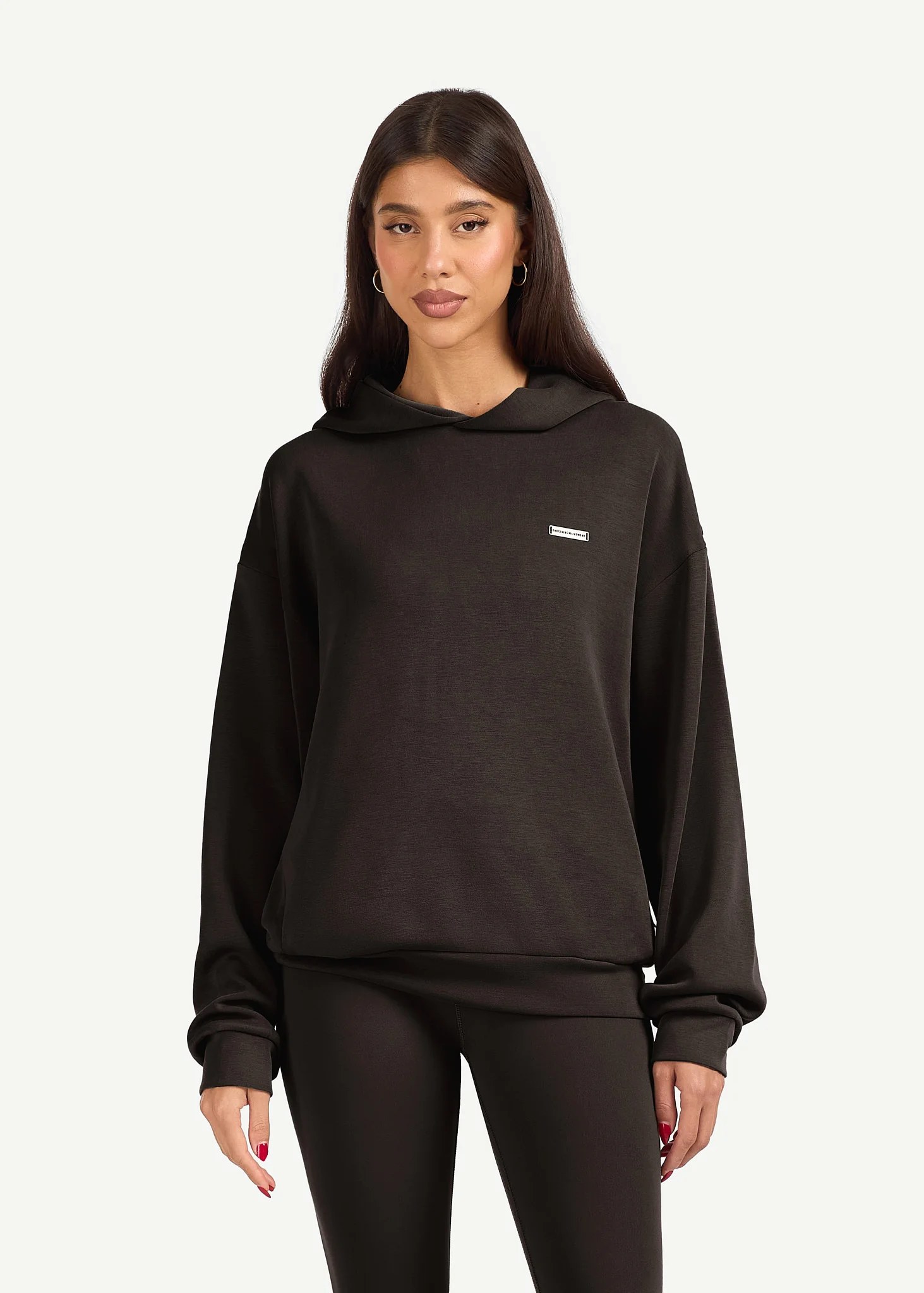 Oversized Hoodie