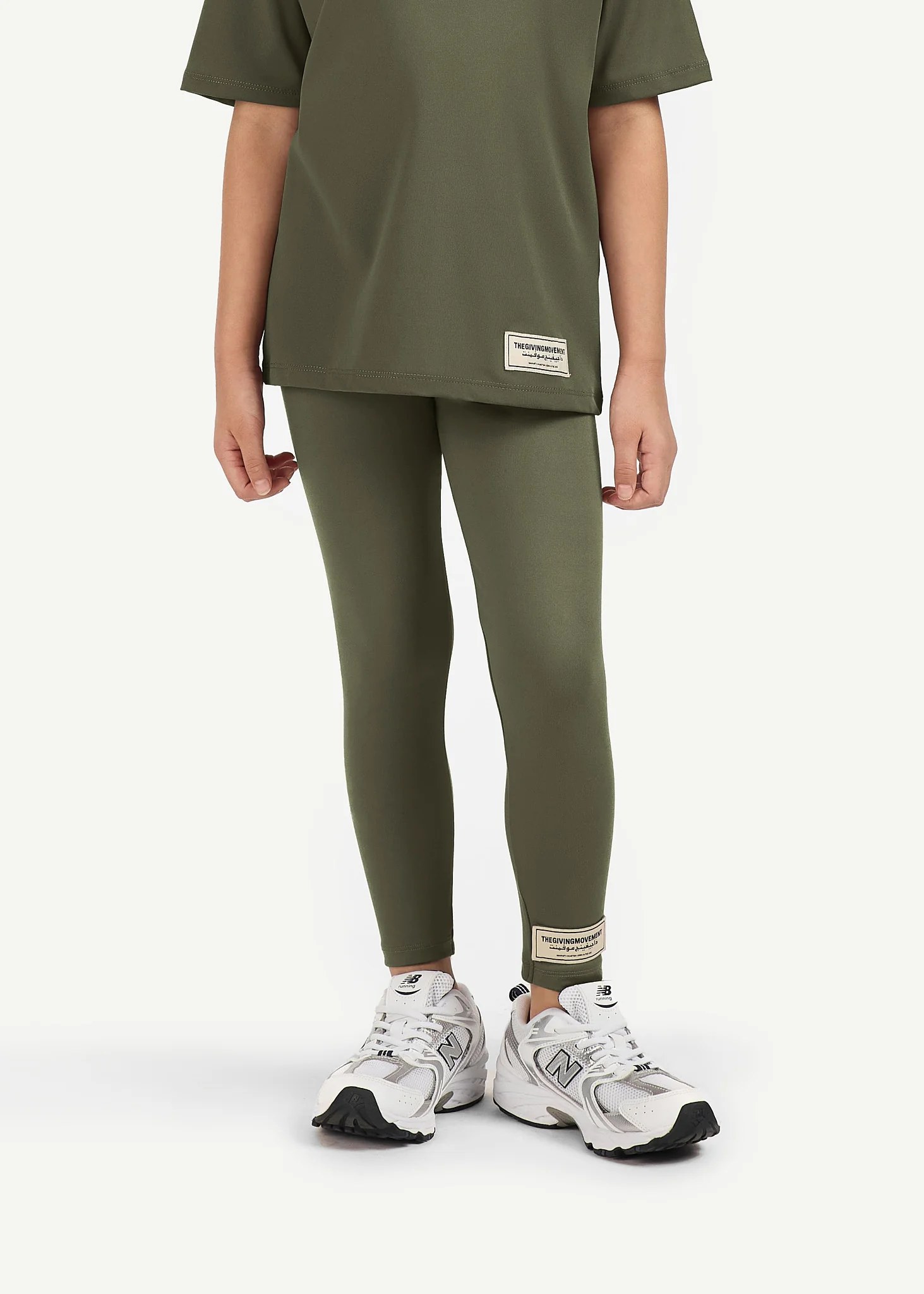 Kids Leggings
