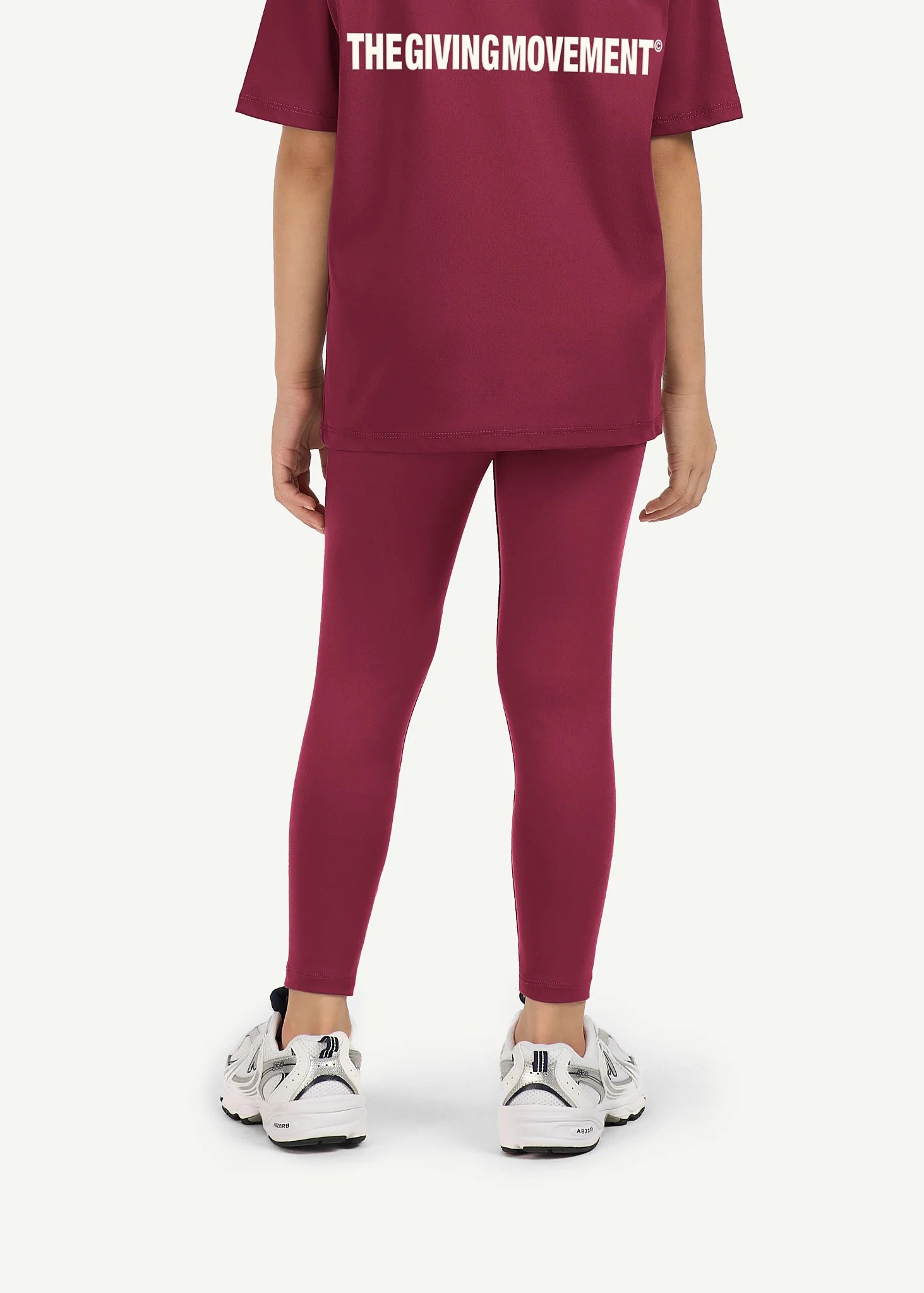 Kids Leggings