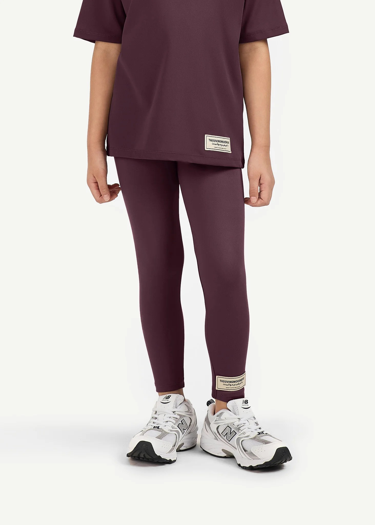 Kids Leggings