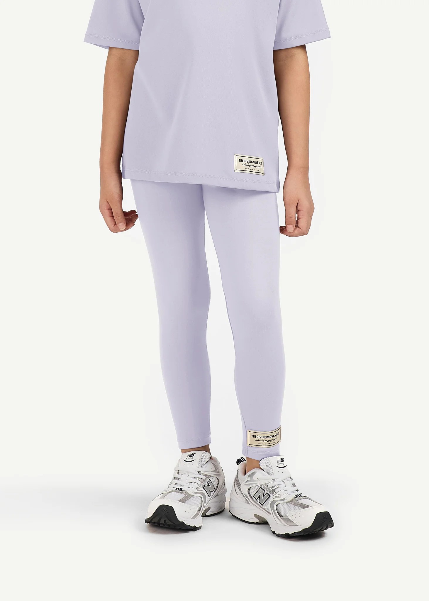 Kids Leggings