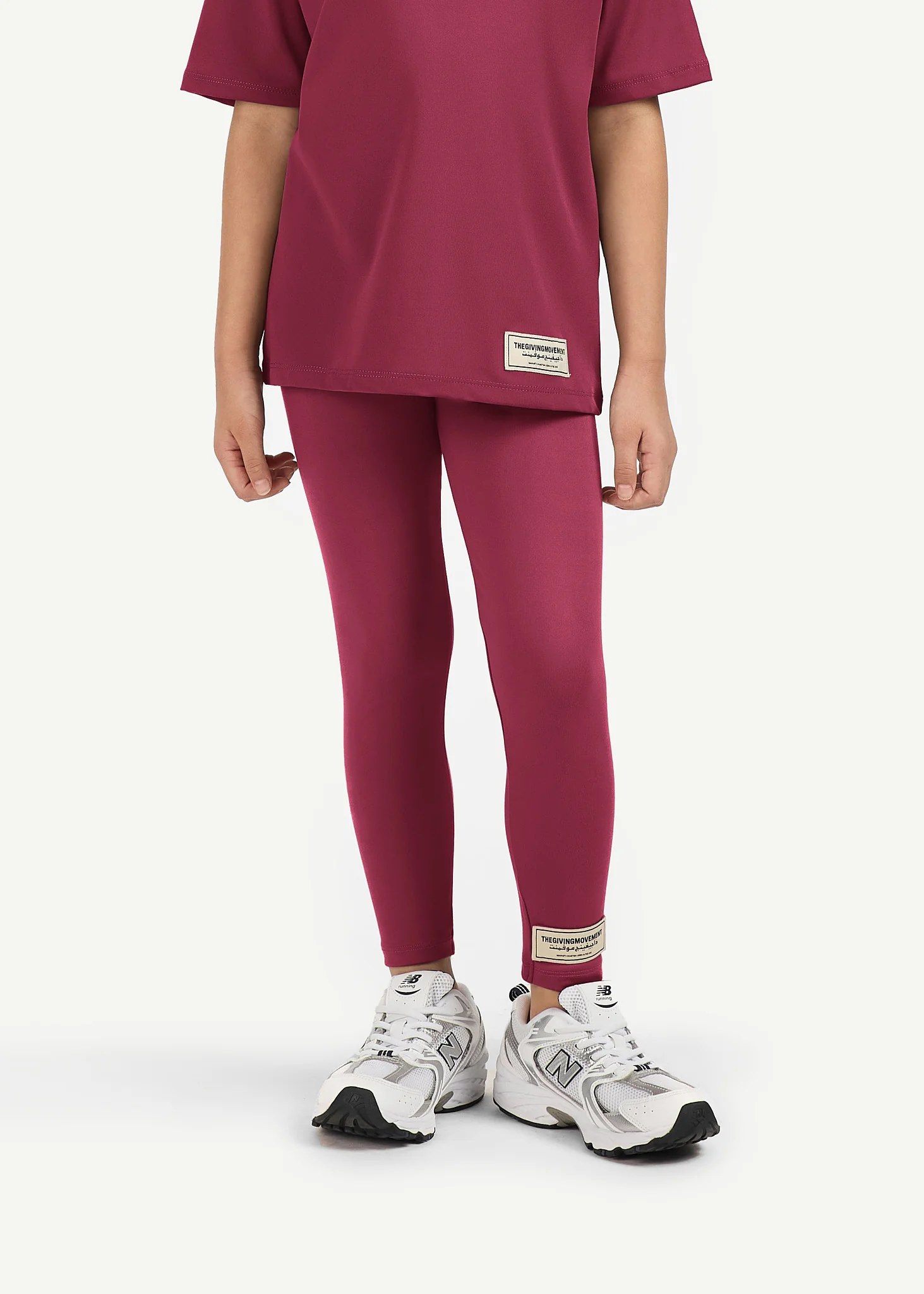 Kids Leggings