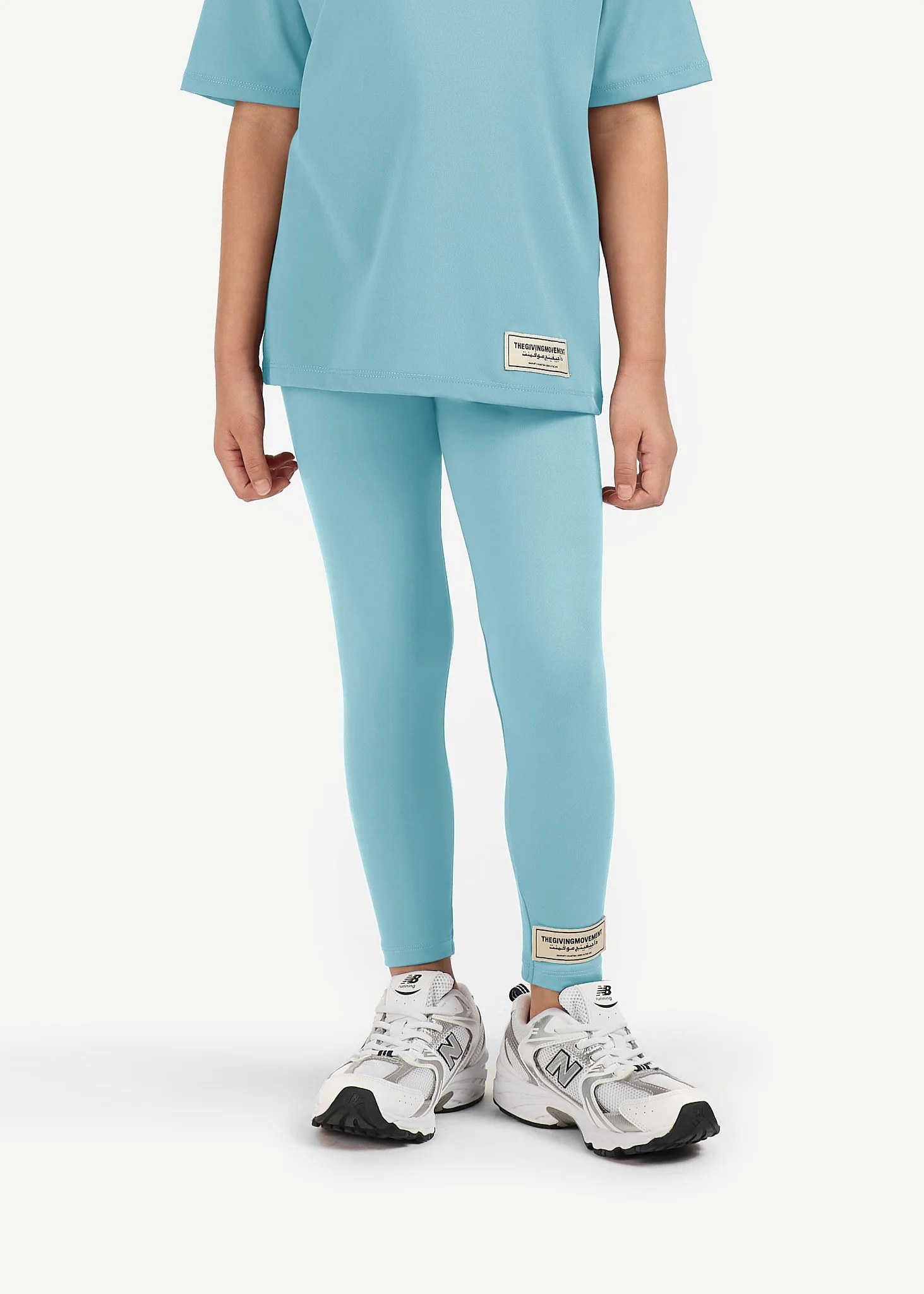 Kids Leggings