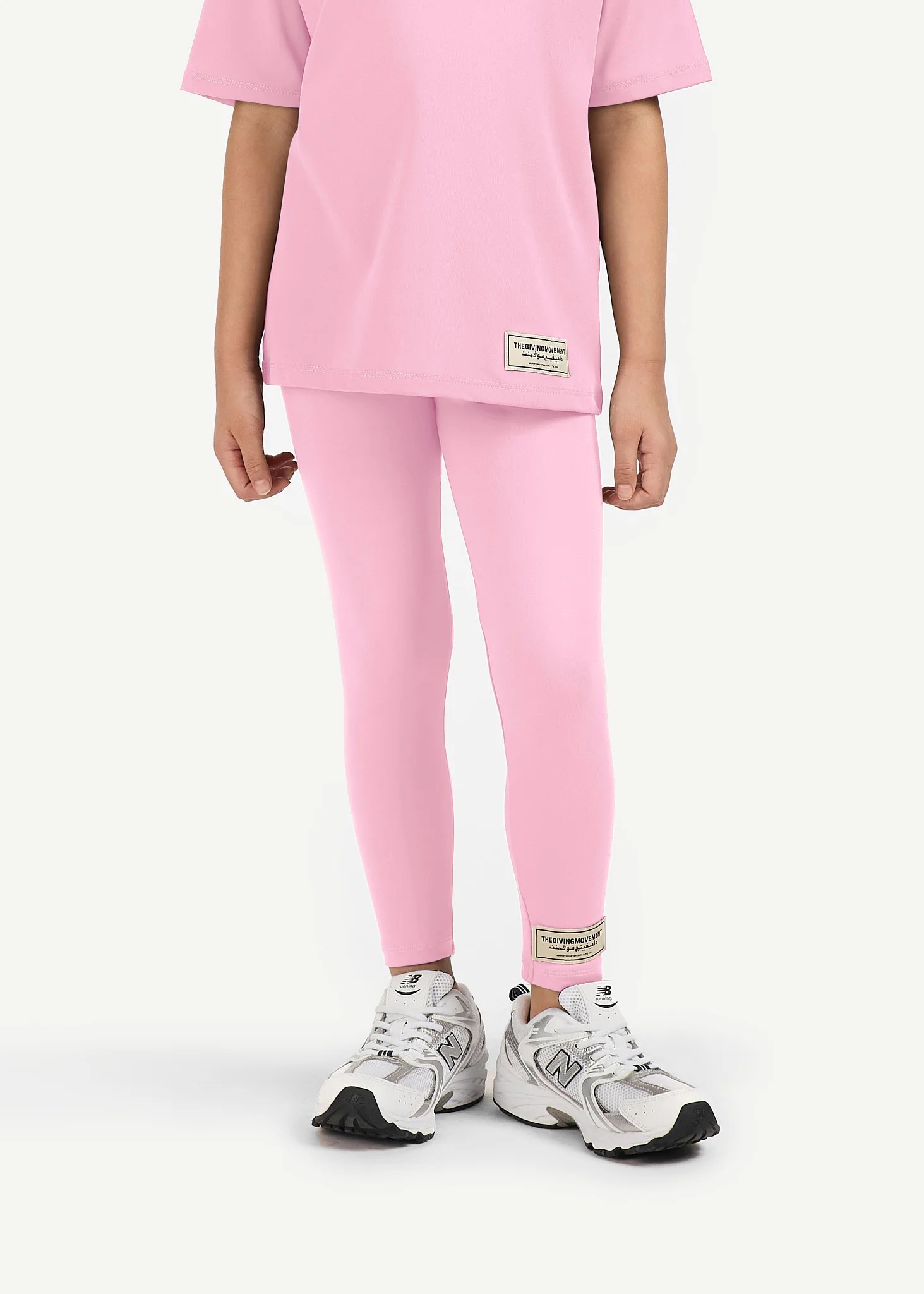 Kids Leggings