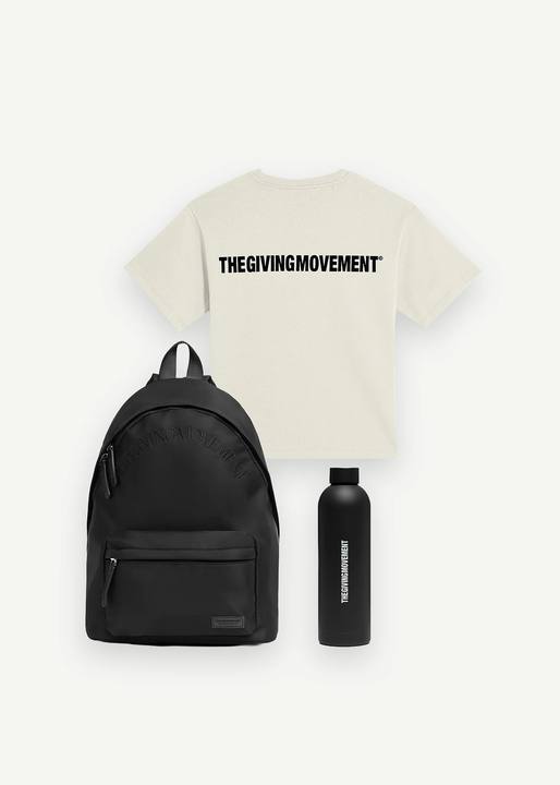 Back to School Essentials