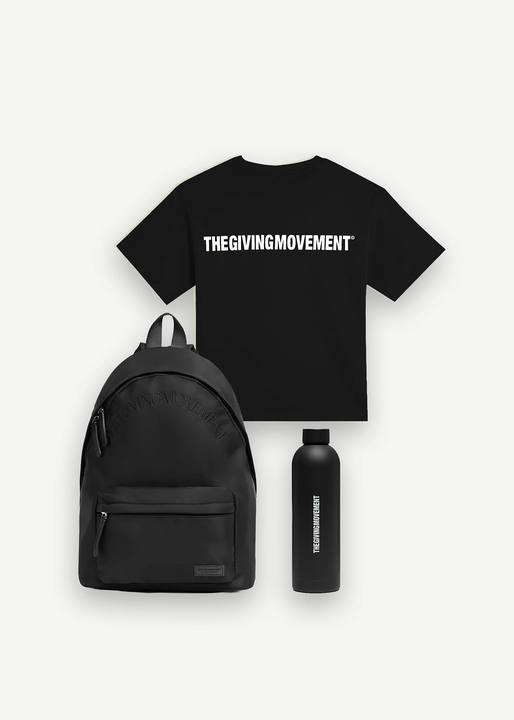 Back to School Essentials