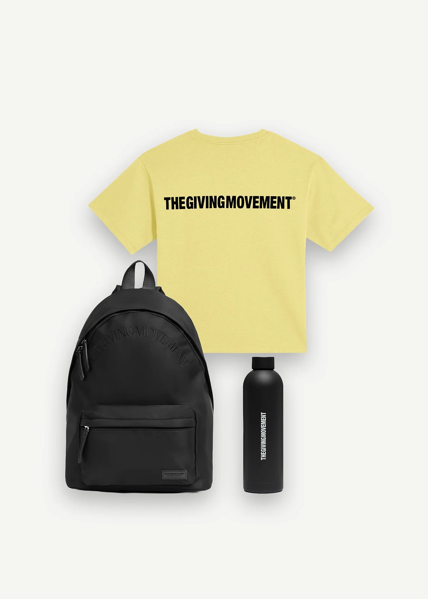 Back to School Essentials