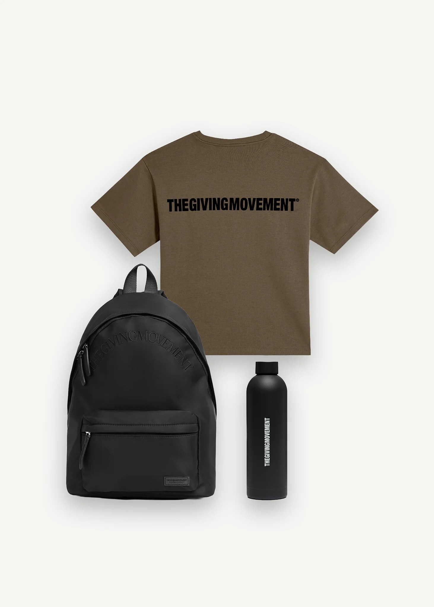 Back to School Essentials