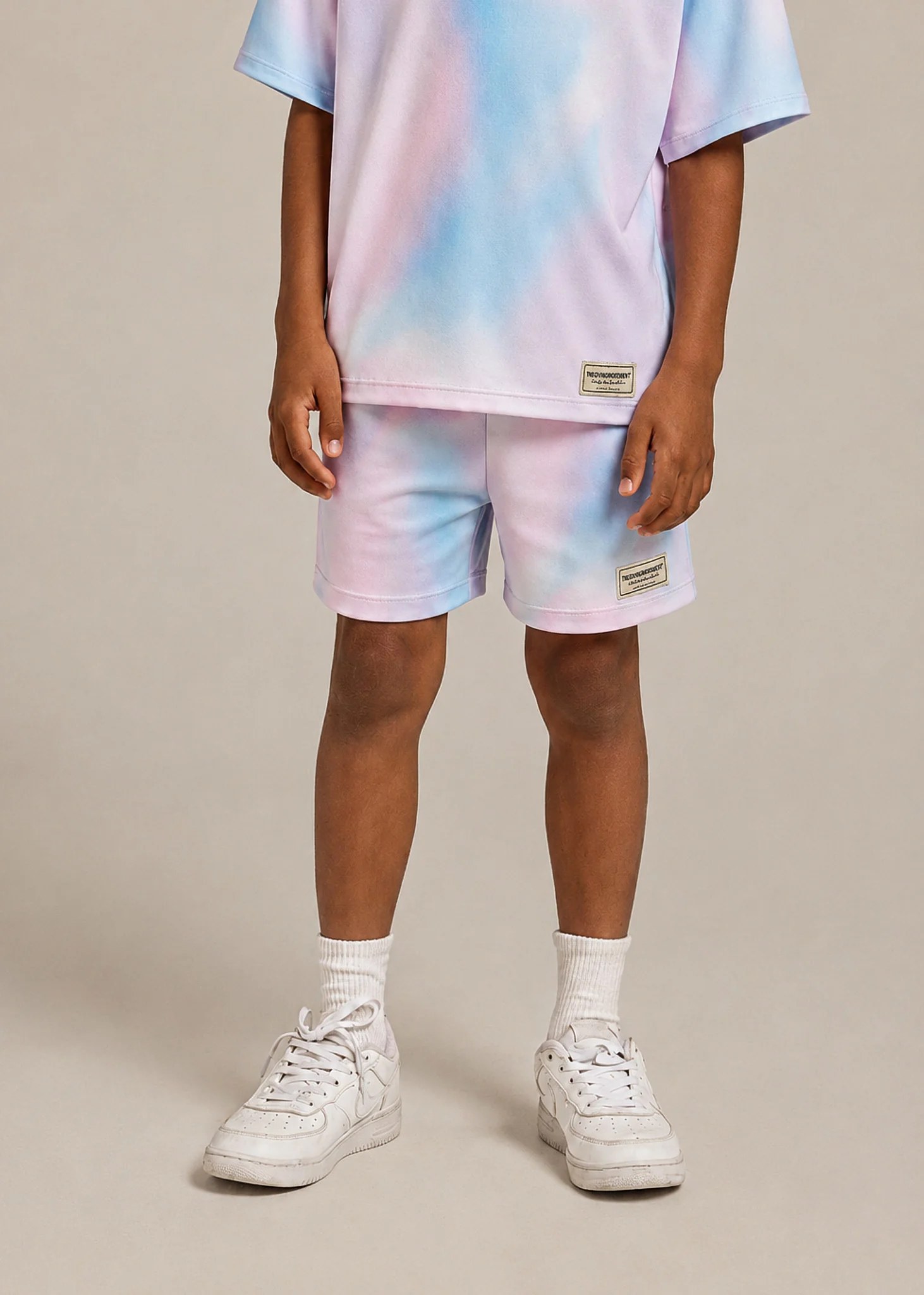 Kids Jelly Wave Short