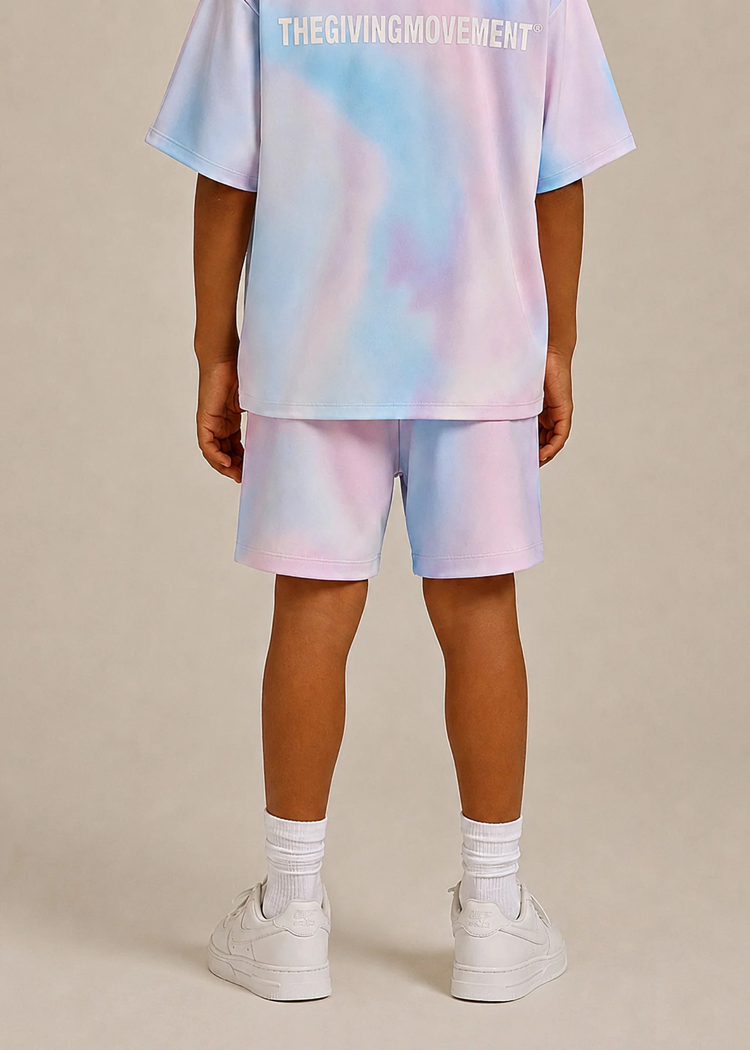 Kids Jelly Wave Short