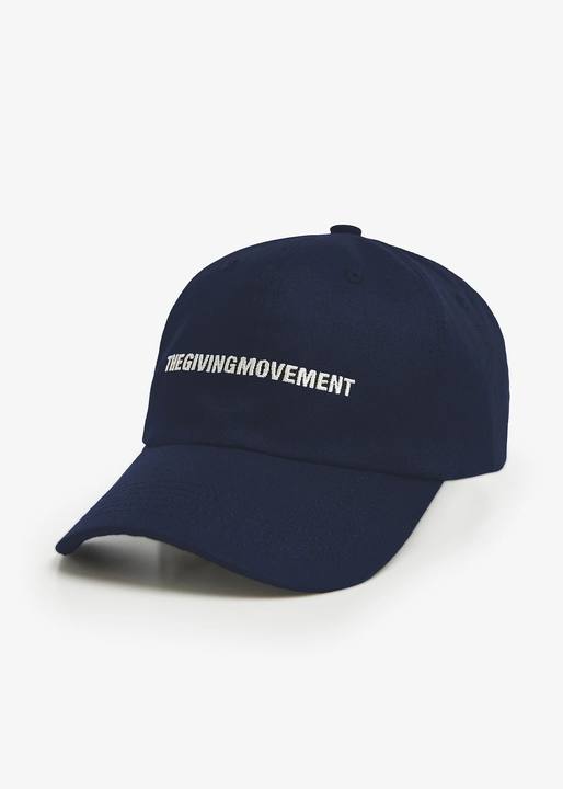 Adults Brand Logo Cap