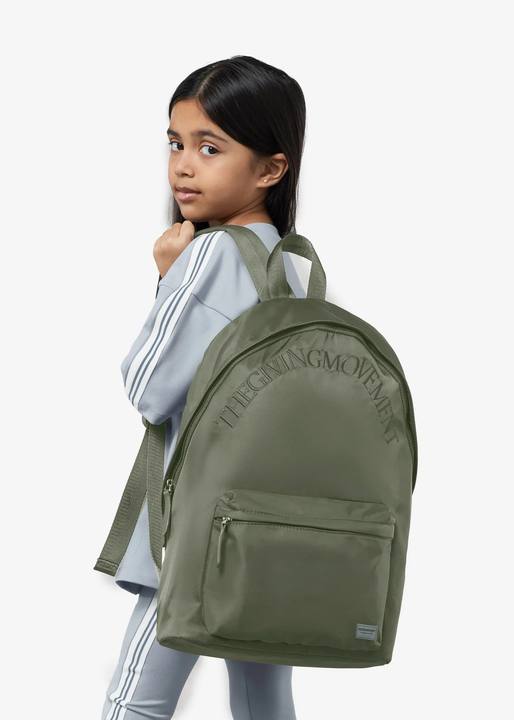 Classic Backpack