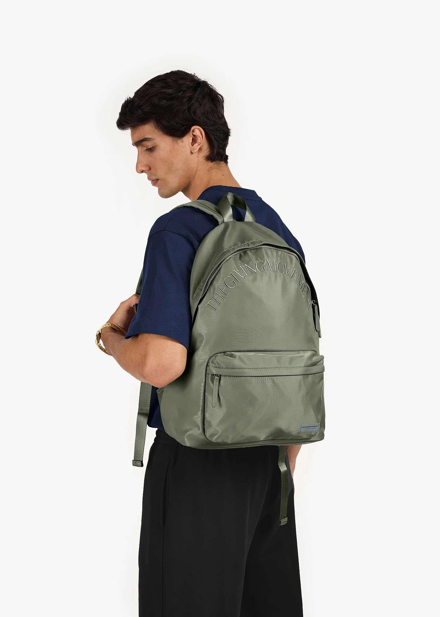 Classic Backpack