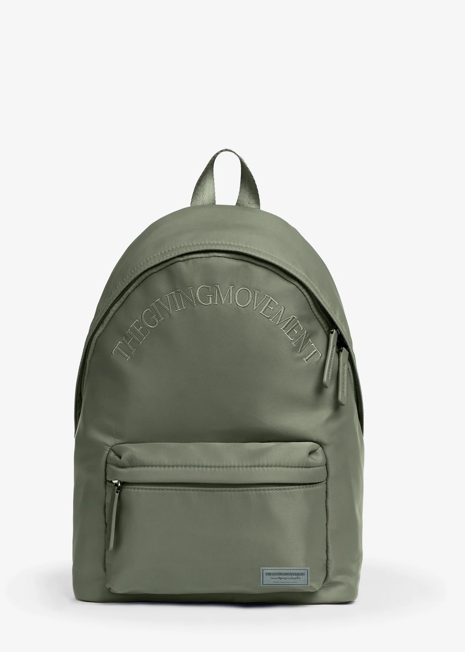 Classic Backpack