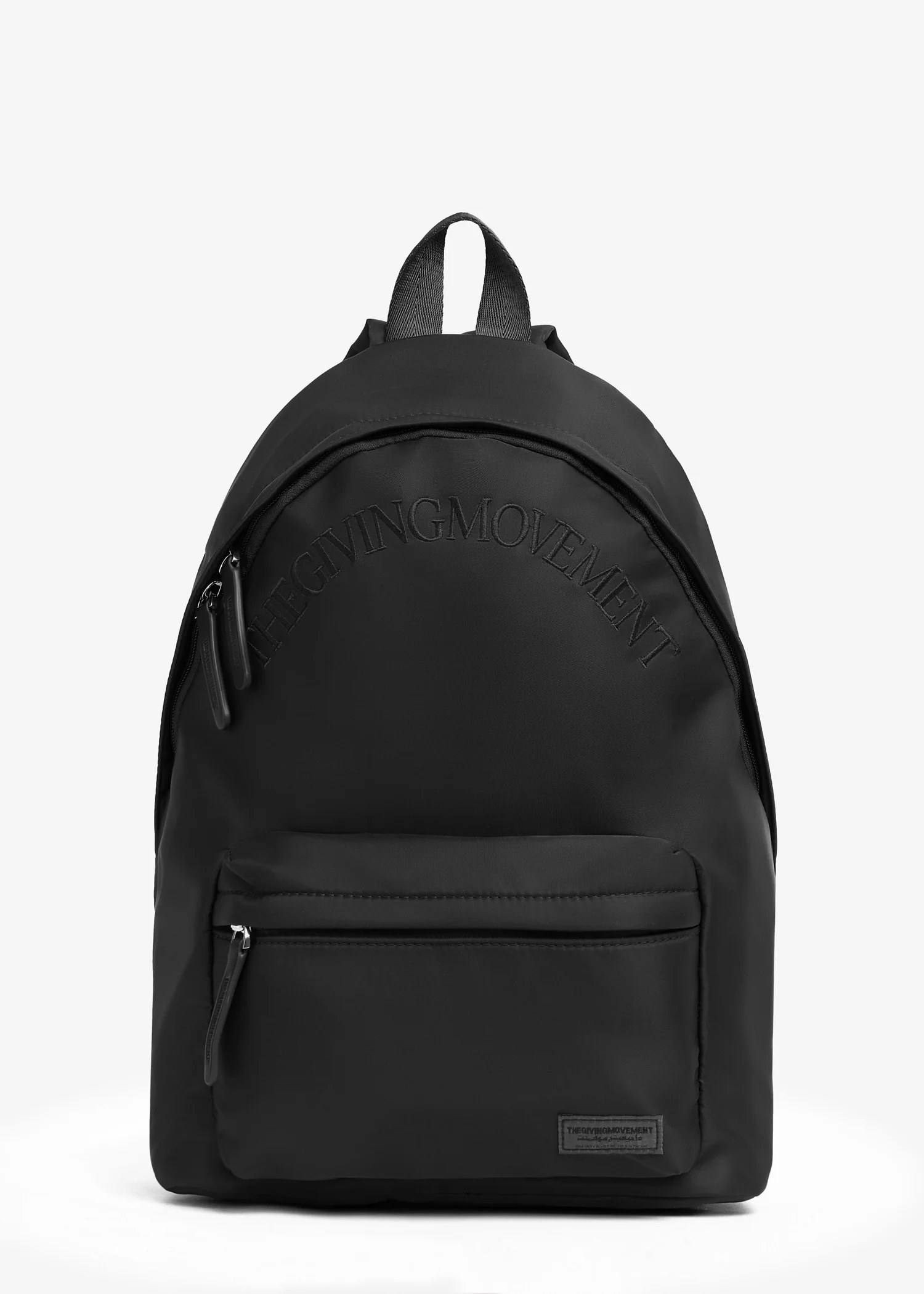 Classic Backpack
