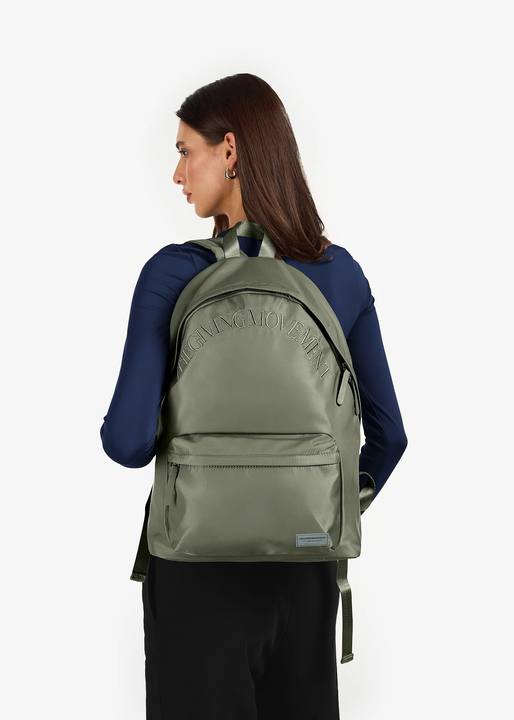 Classic Backpack