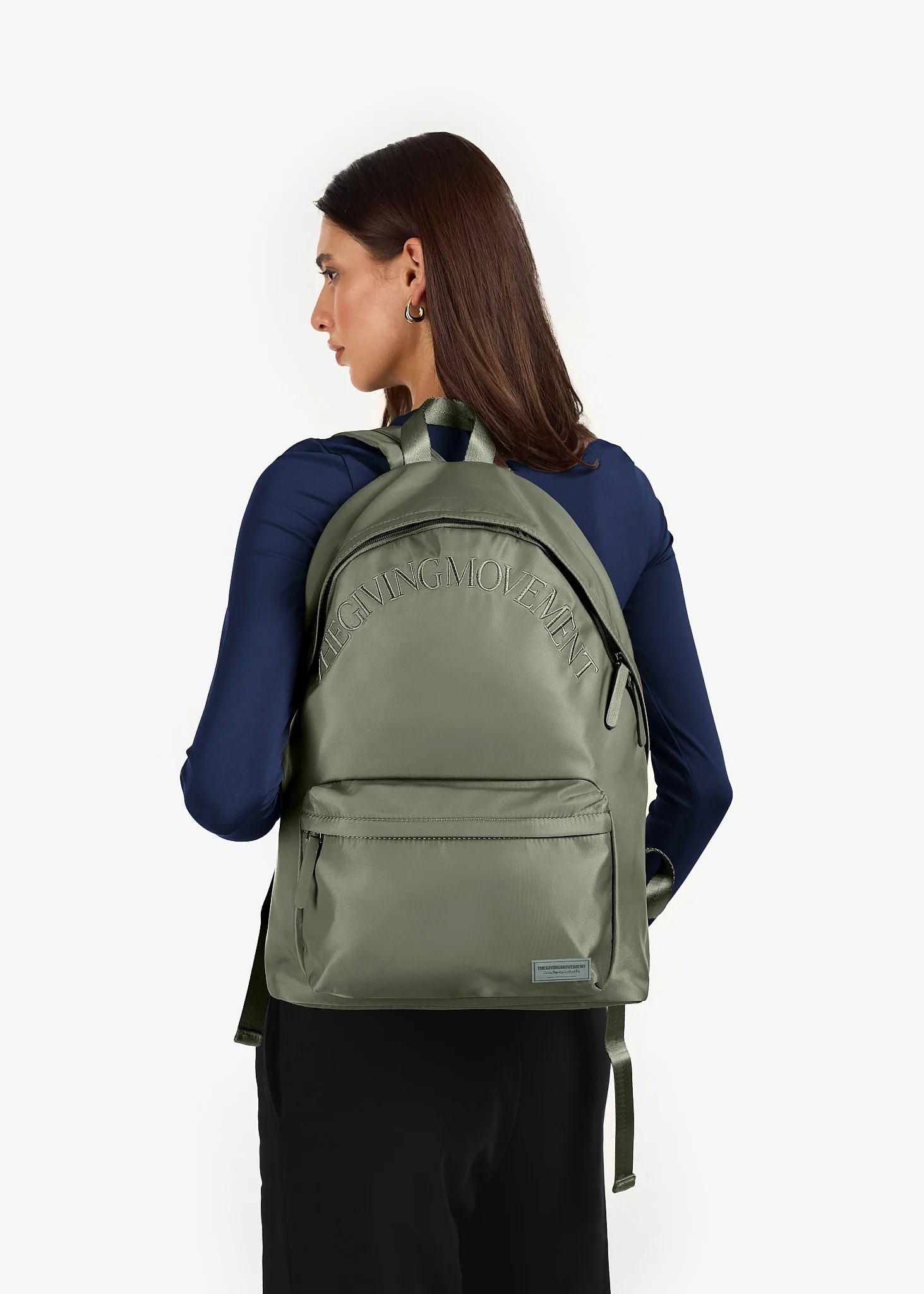 Classic Backpack