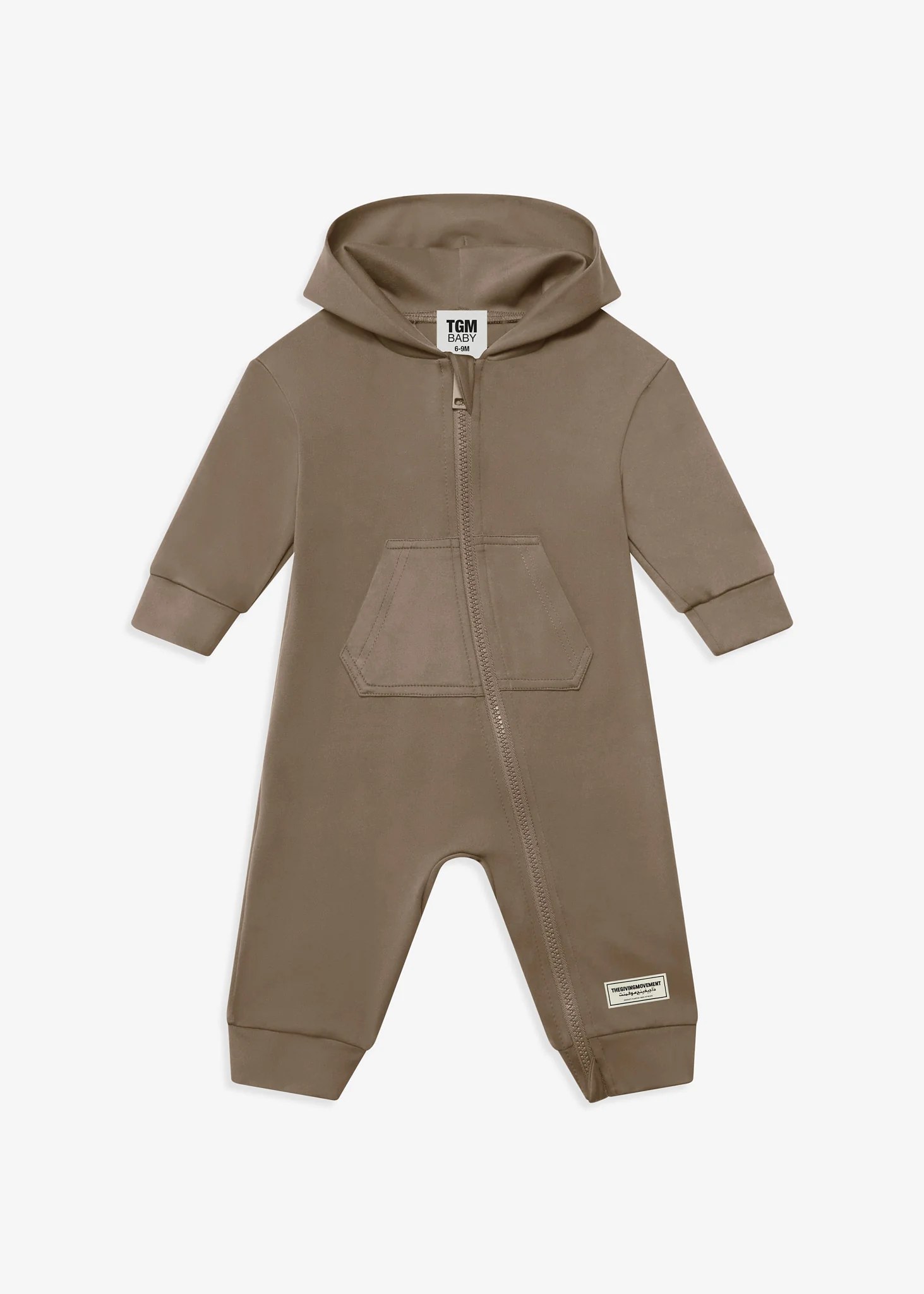 Baby Onesie