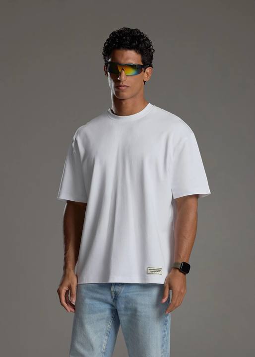 Palestine Print T-Shirt