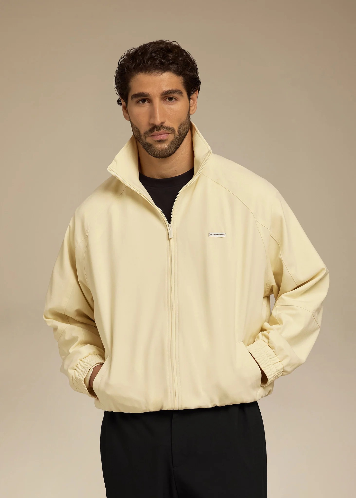Arc Jacket