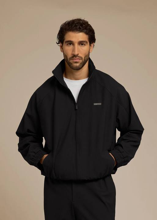 Arc Jacket