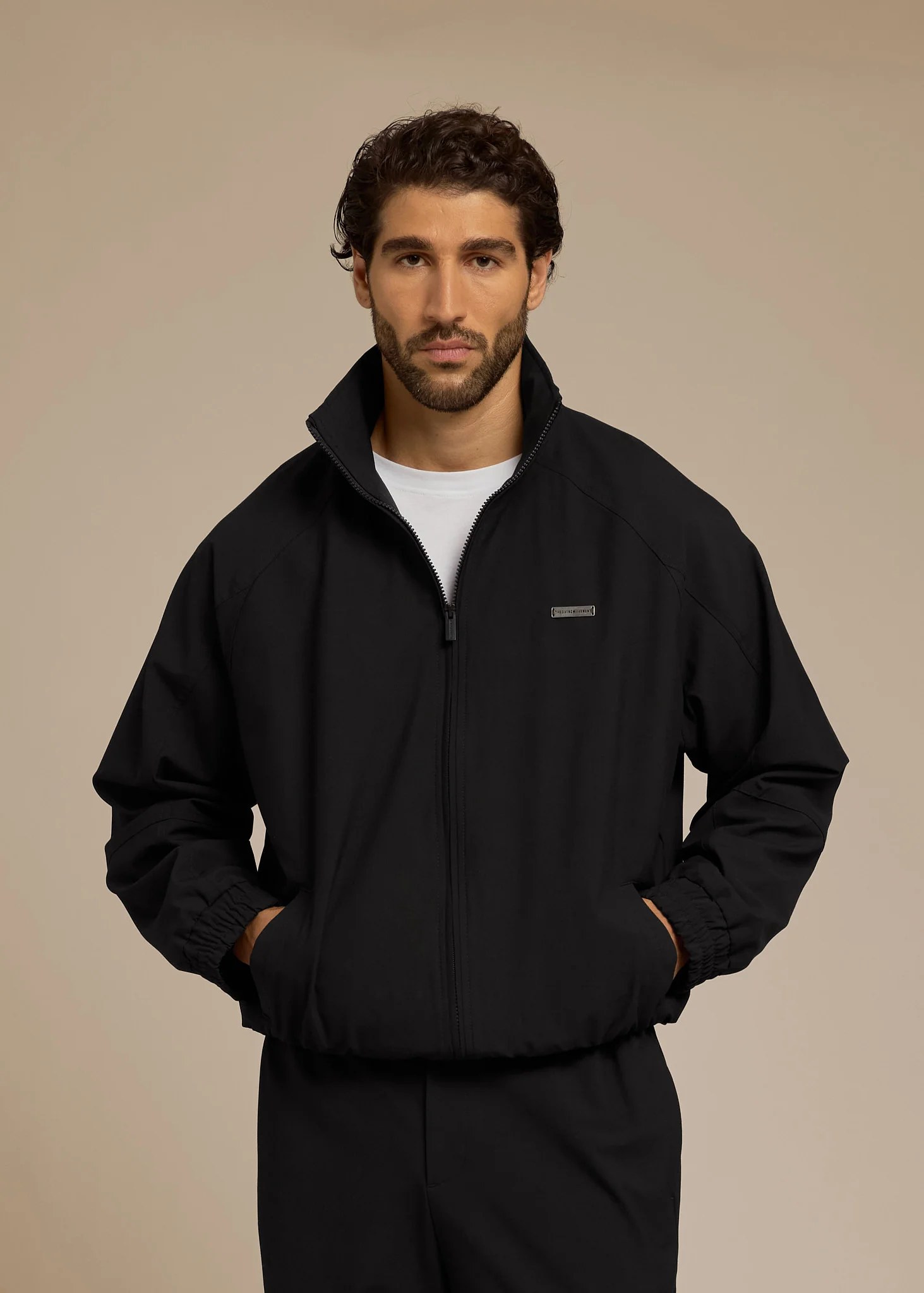 Arc Jacket