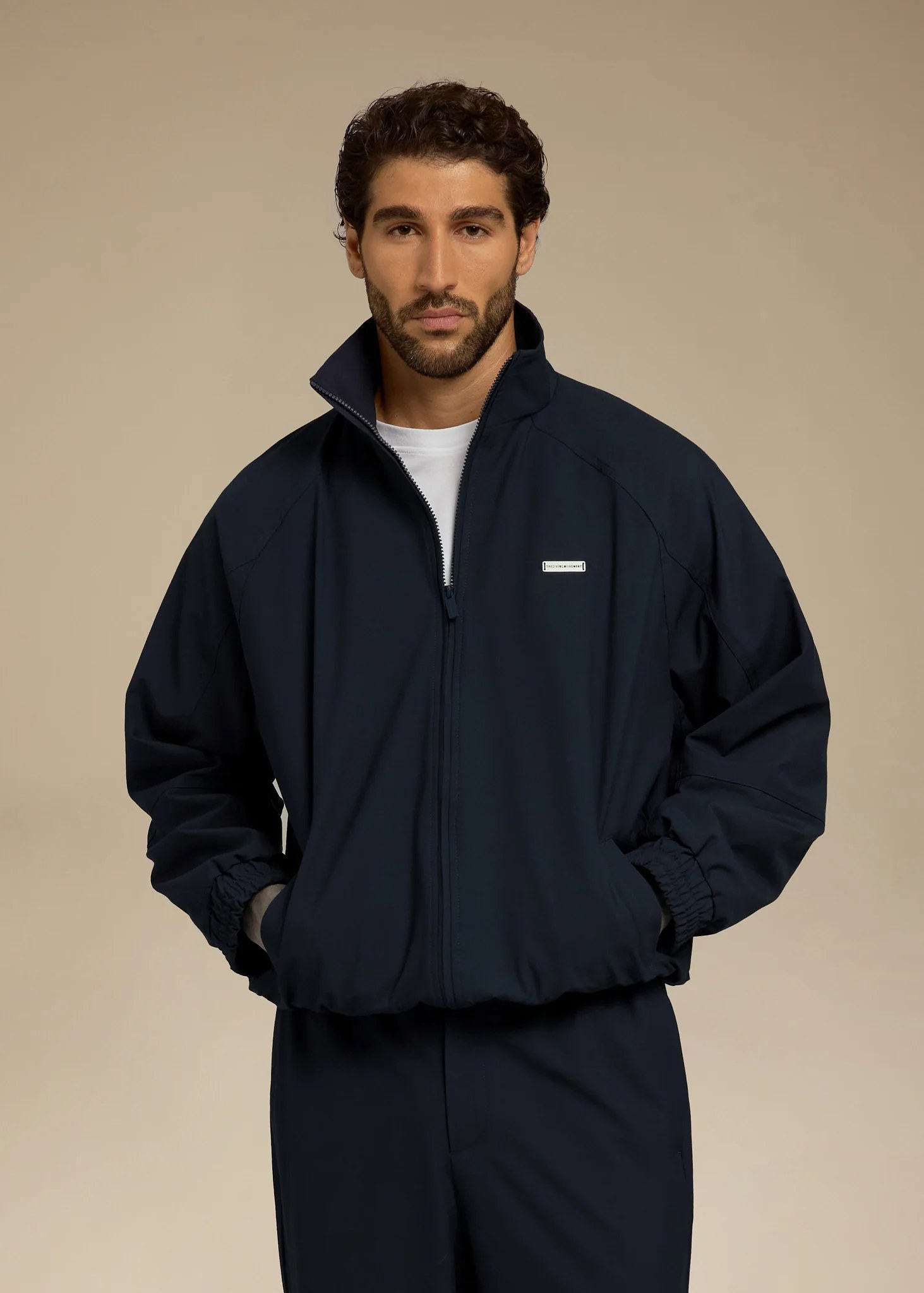 Arc Jacket