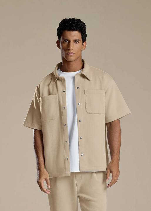 Short Sleeve Shirt