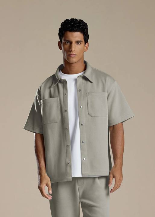 Short Sleeve Shirt