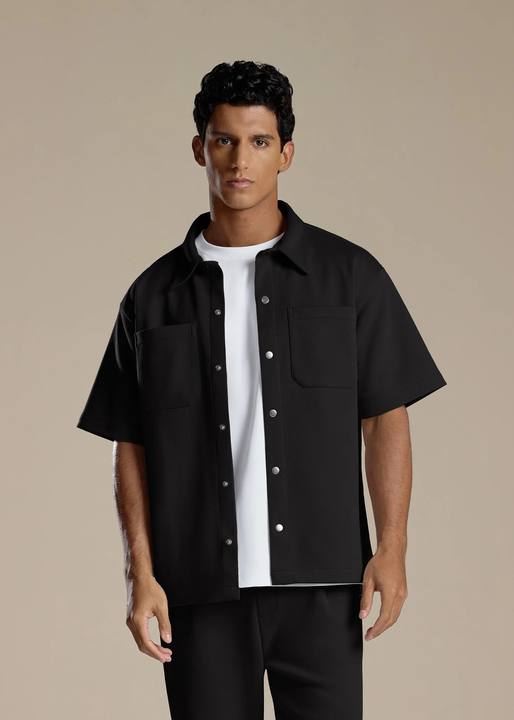 Short Sleeve Shirt