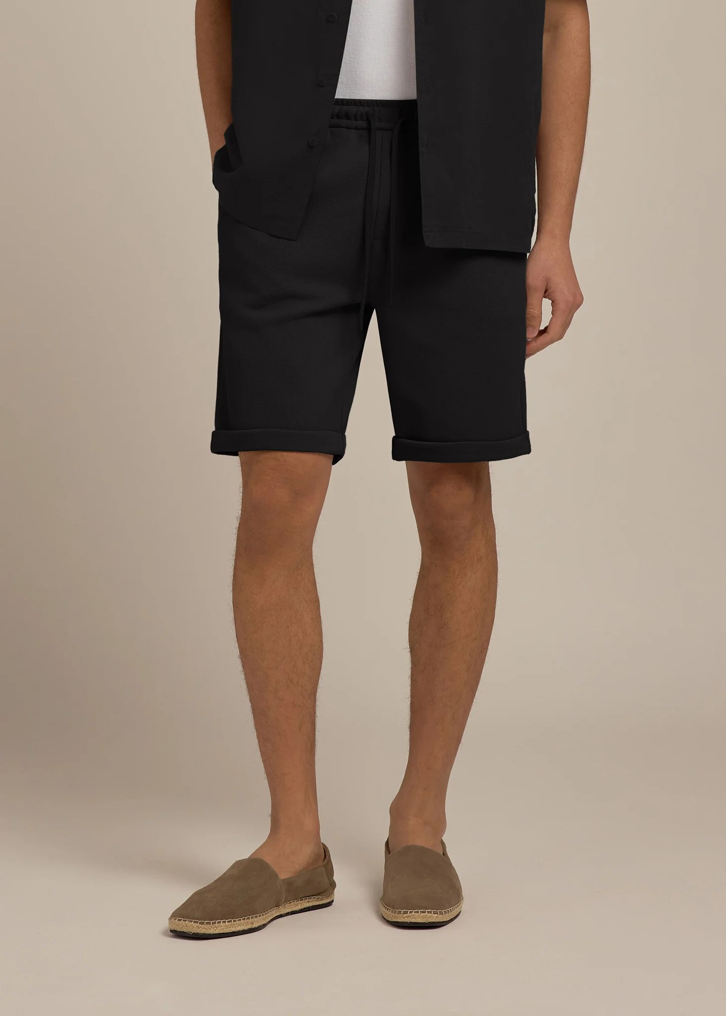 8 inch Short