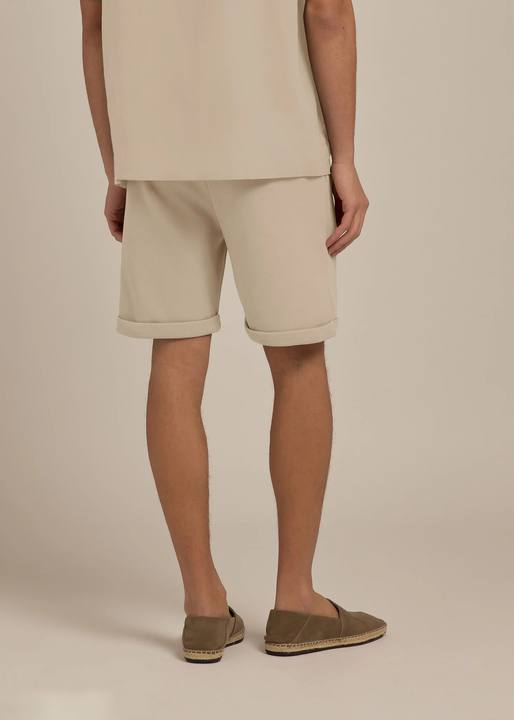 8 inch Short