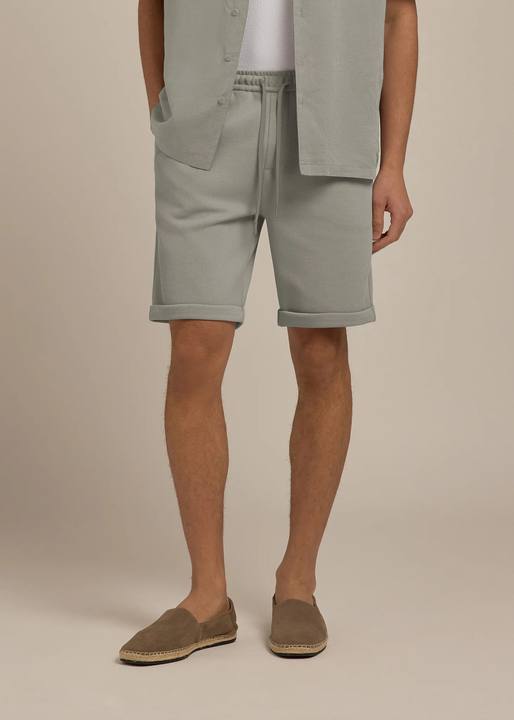 8 inch Short