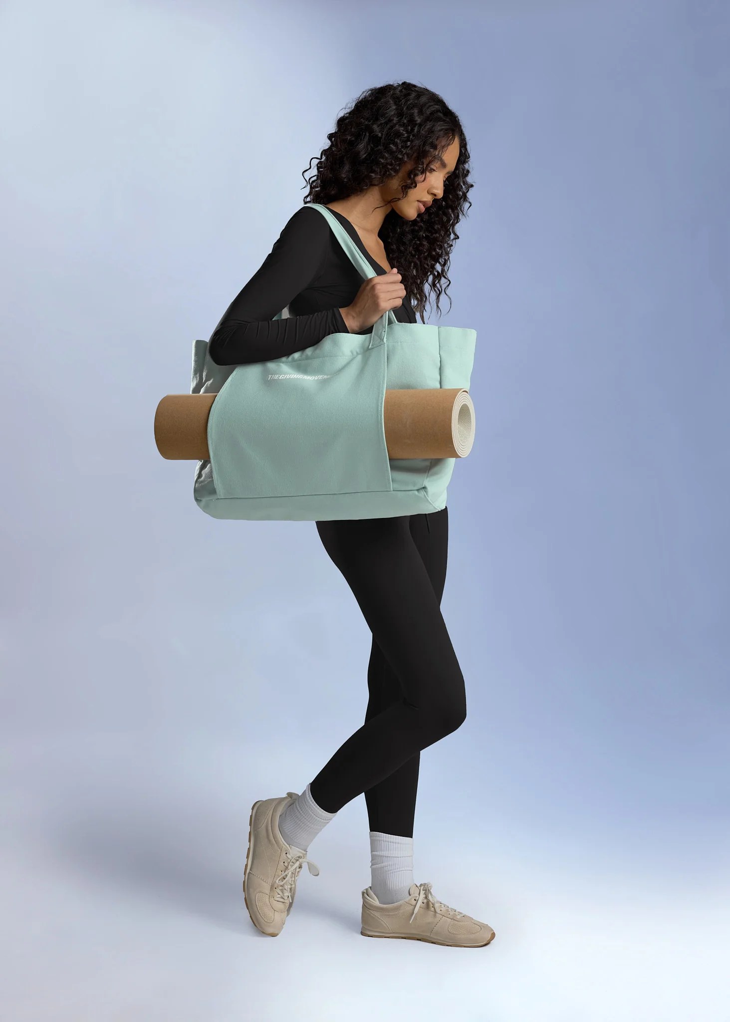 Pilates Bag