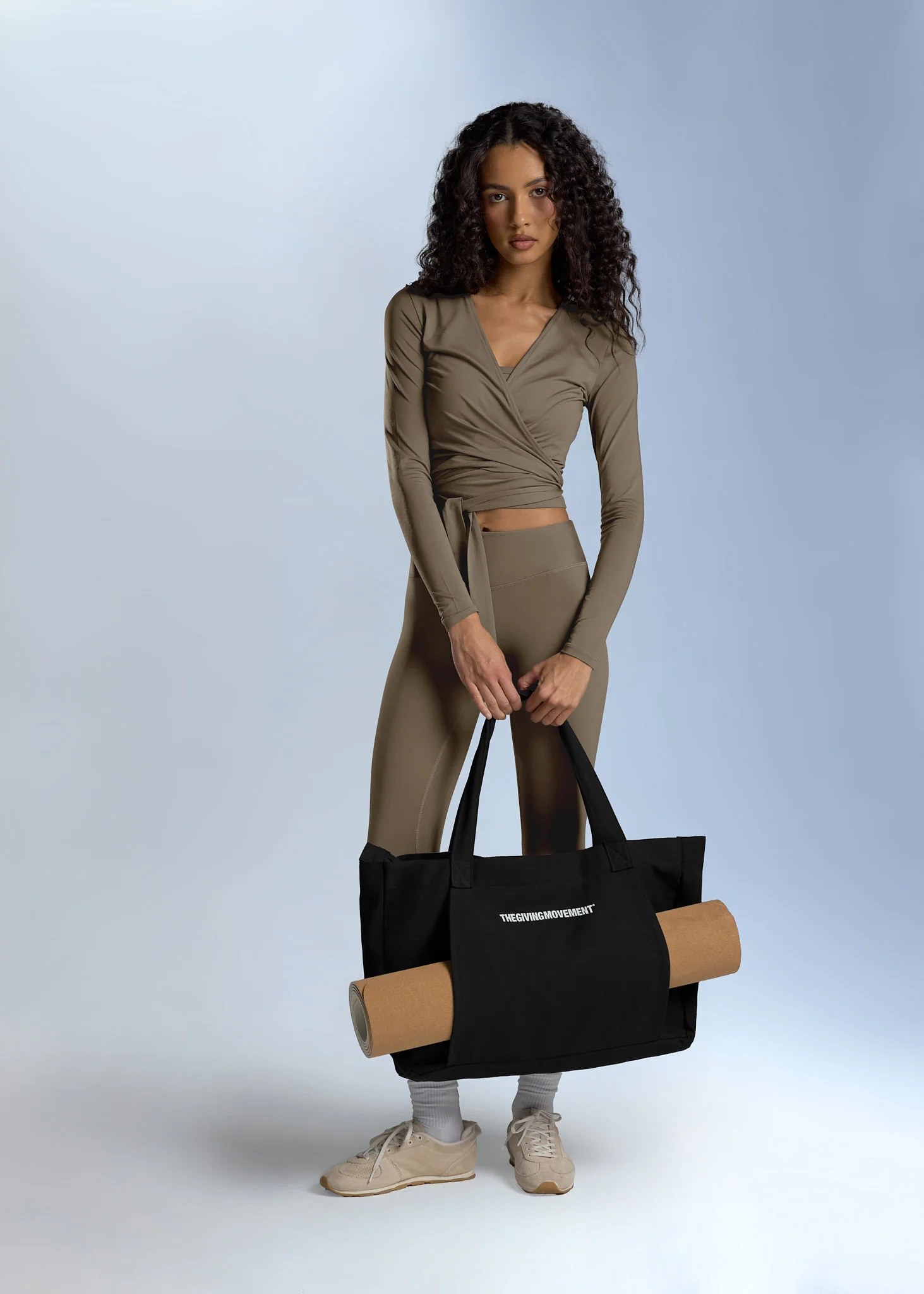 Pilates Bag