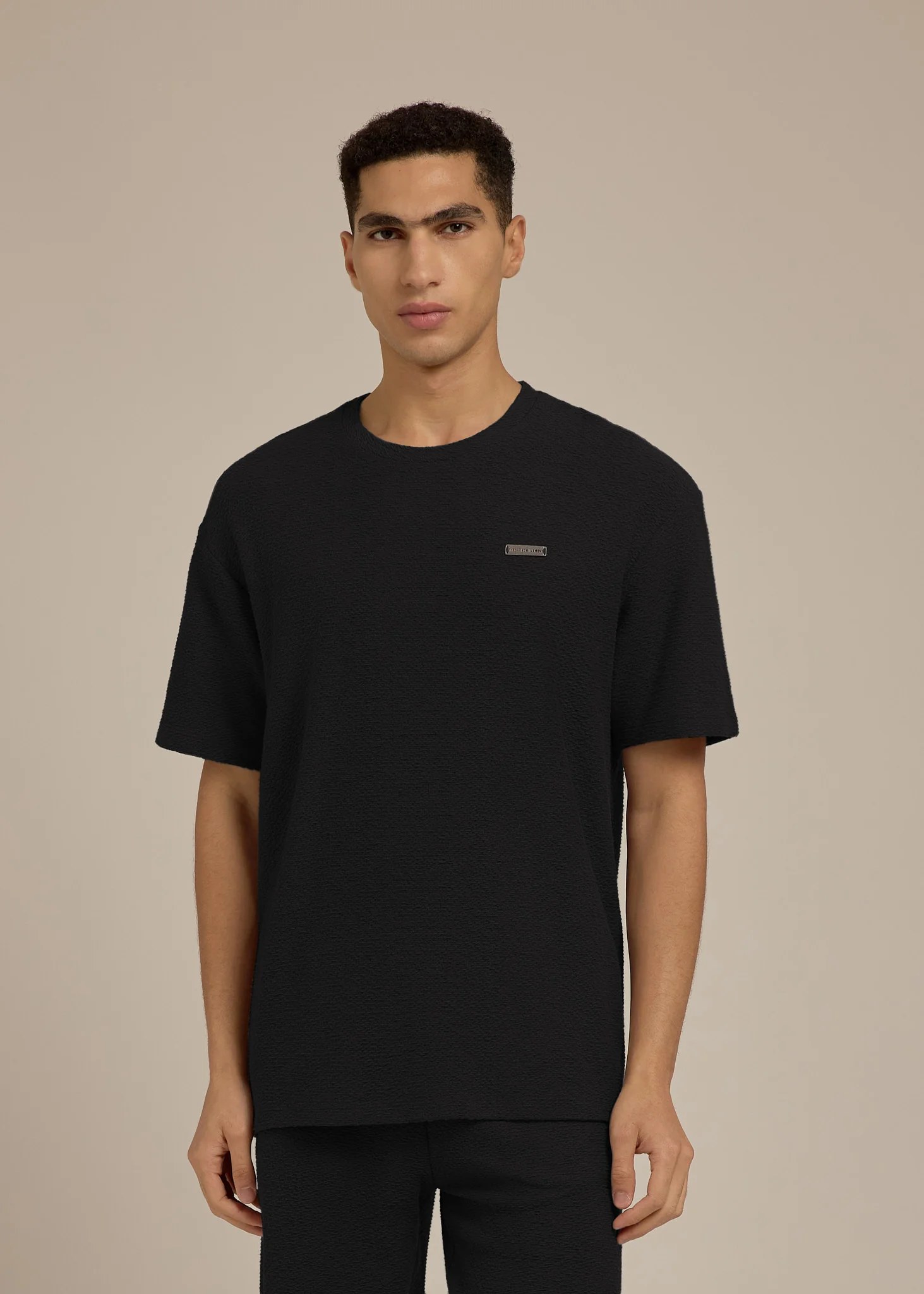 Relaxed Fit T-Shirt