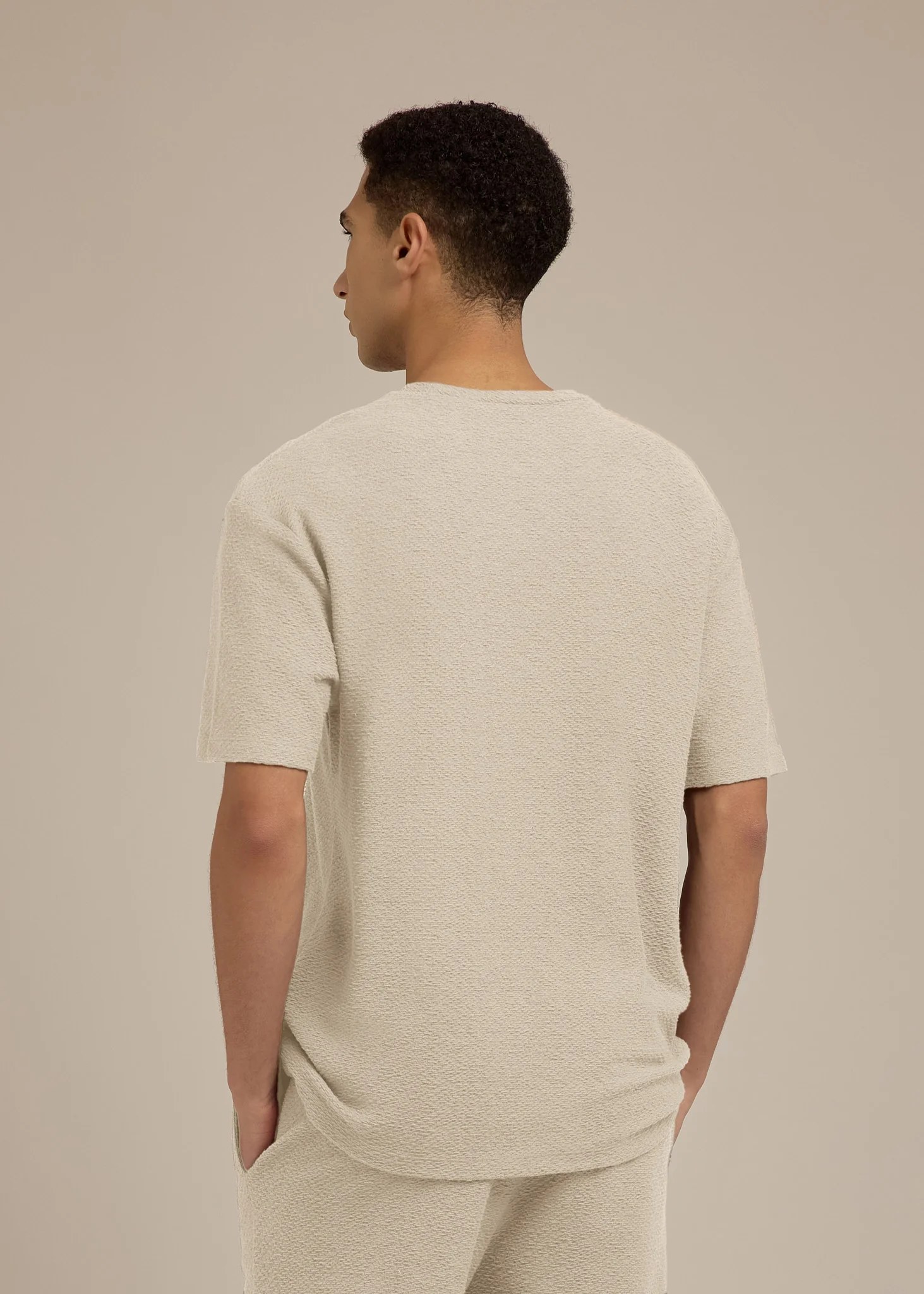 Relaxed Fit T-Shirt