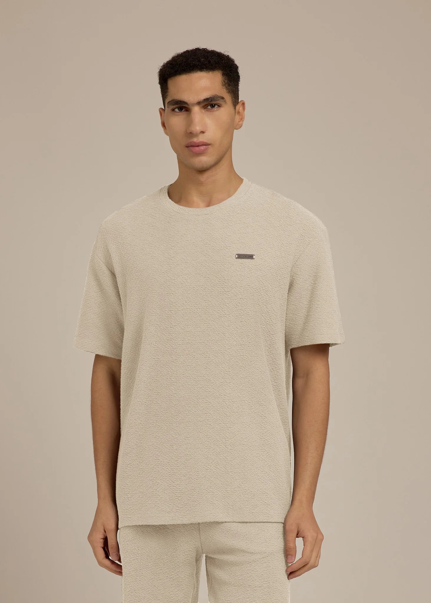 Relaxed Fit T-Shirt