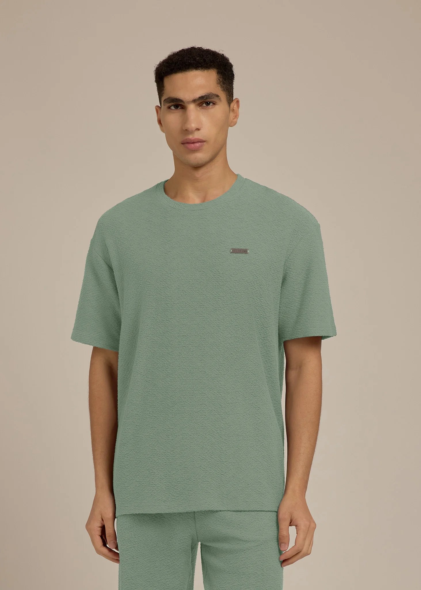Relaxed Fit T-Shirt
