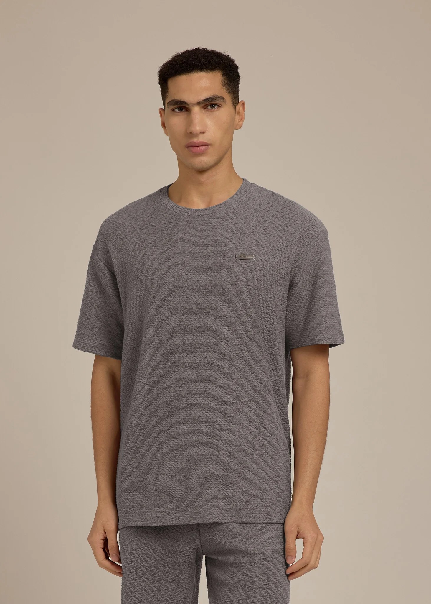 Relaxed Fit T-Shirt