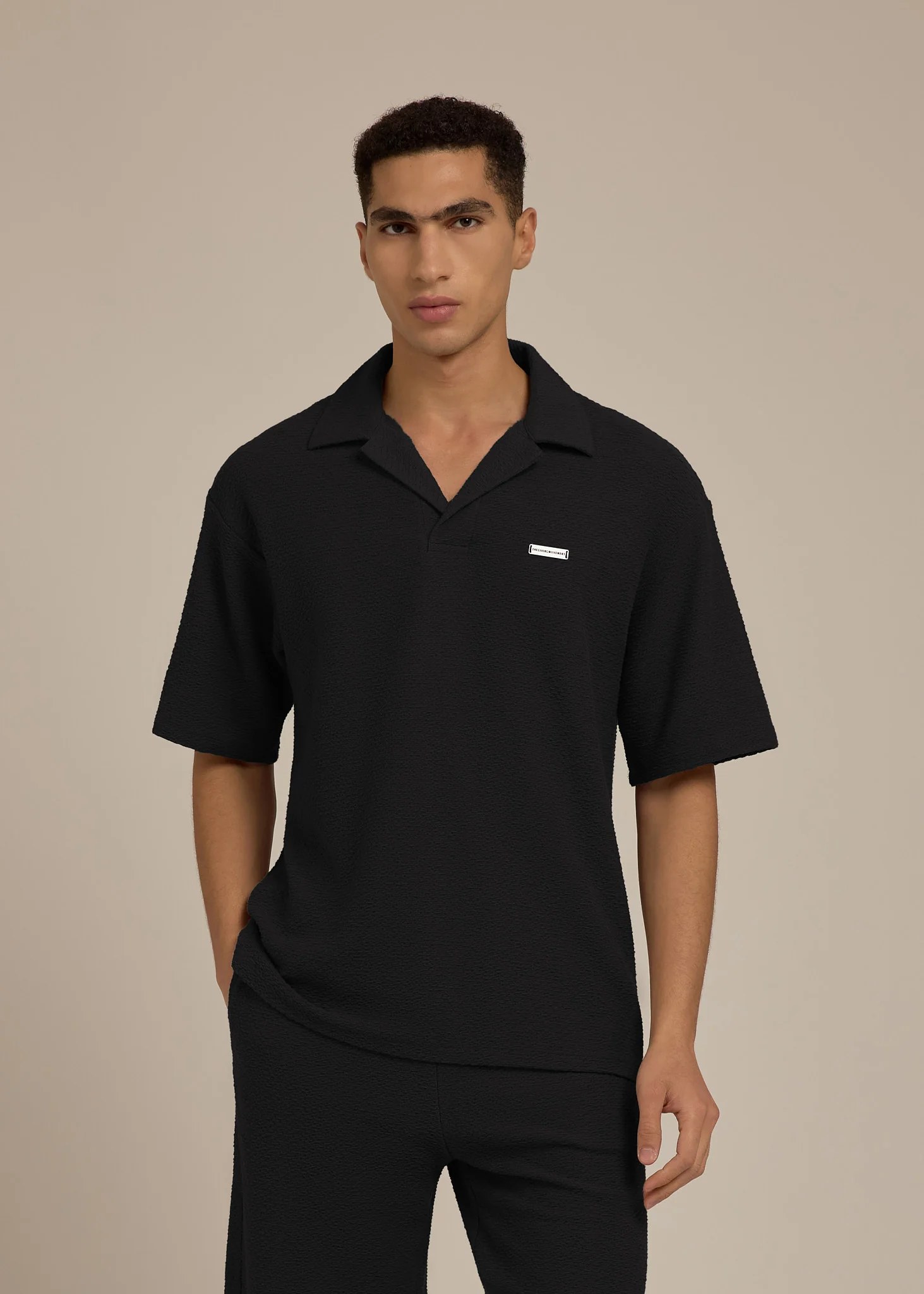 Polo Top