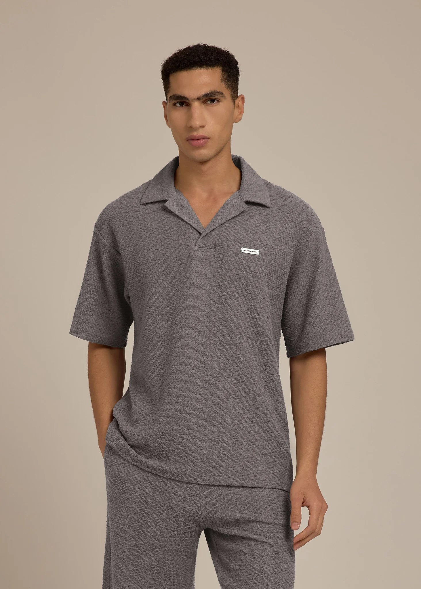 Polo Top