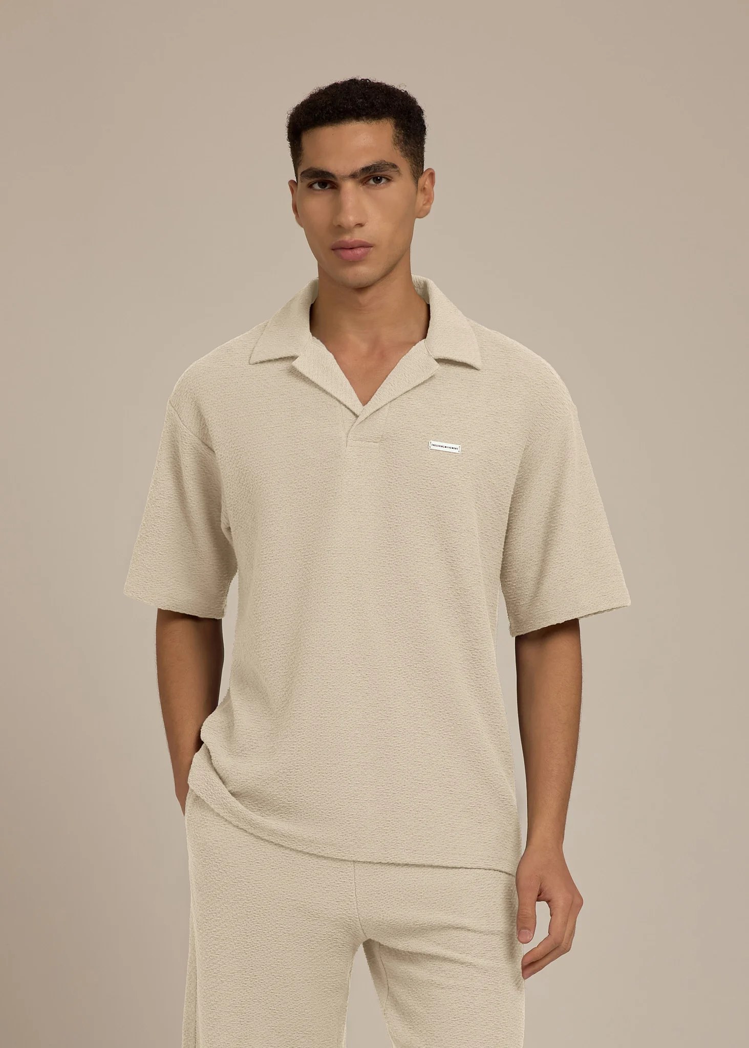 Polo Top