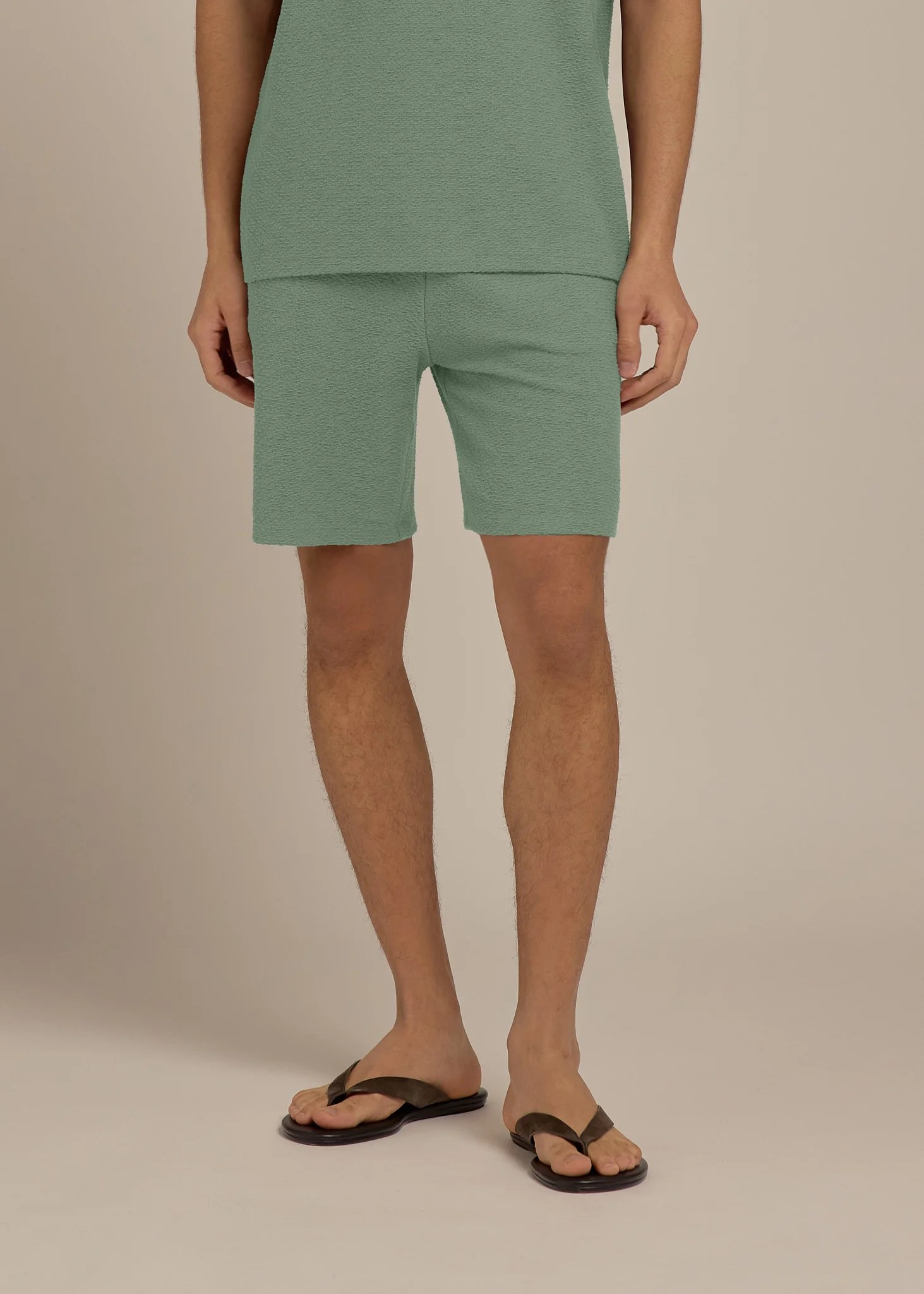 8 inch Shorts