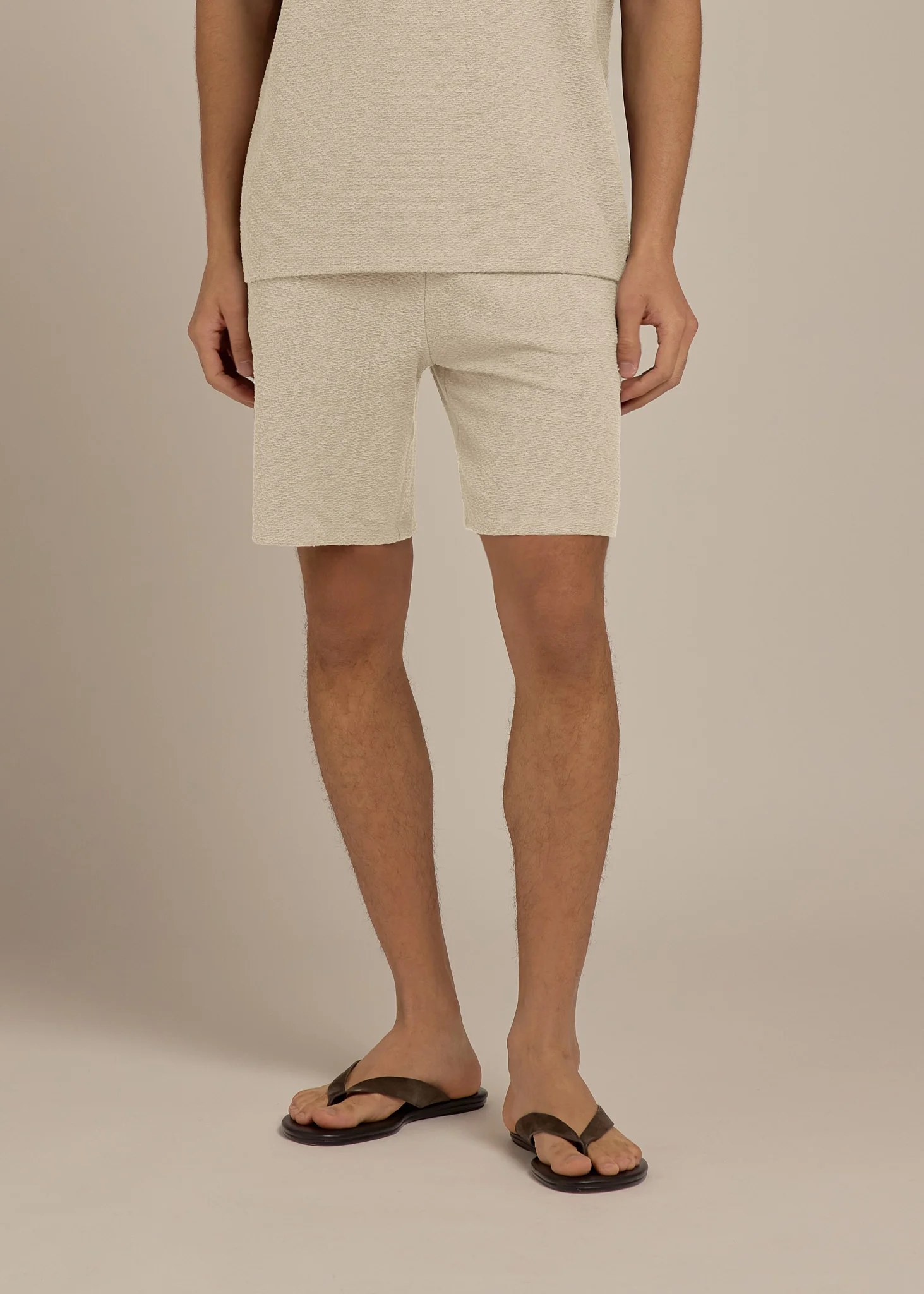 8 inch Shorts