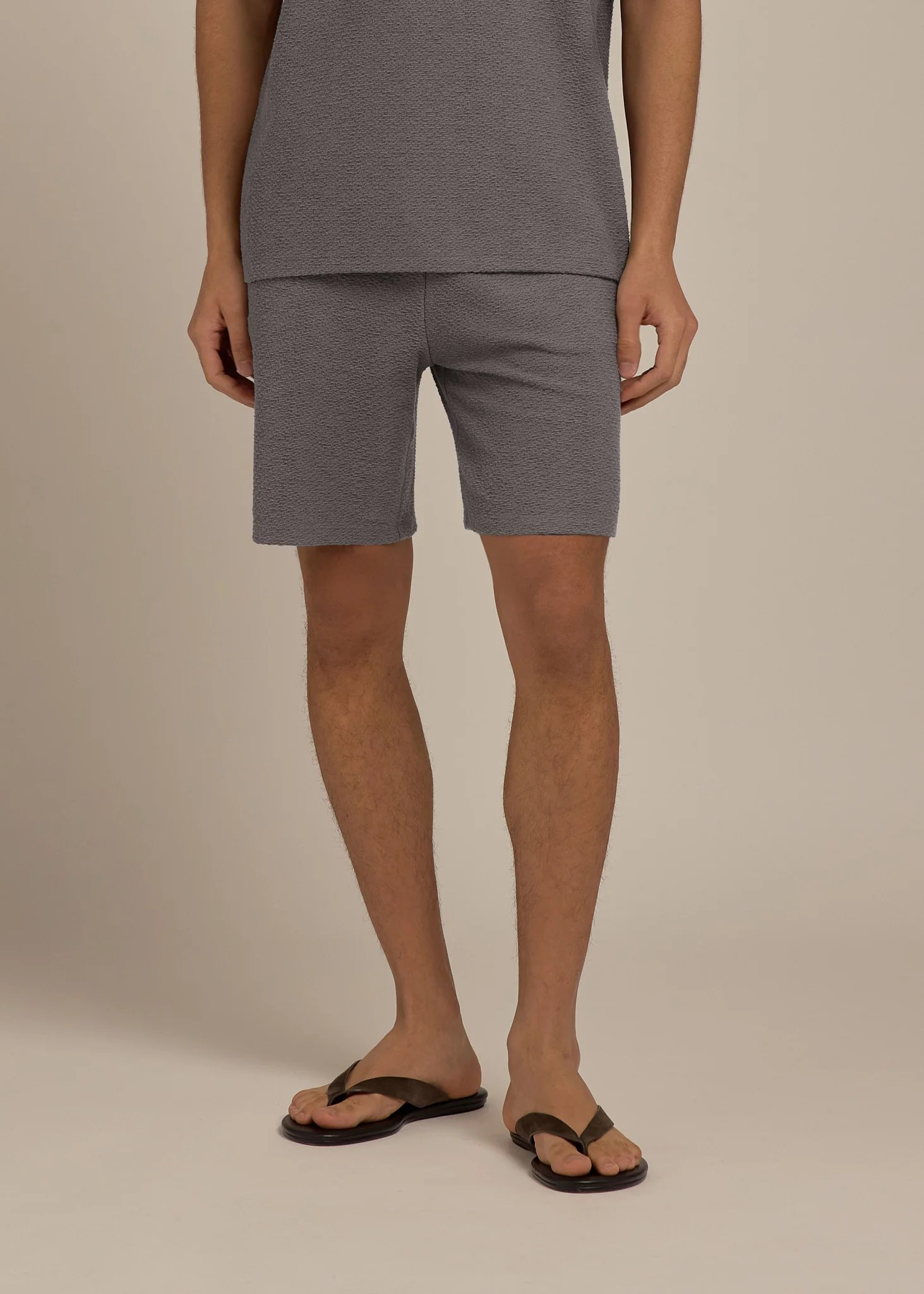 8 inch Shorts