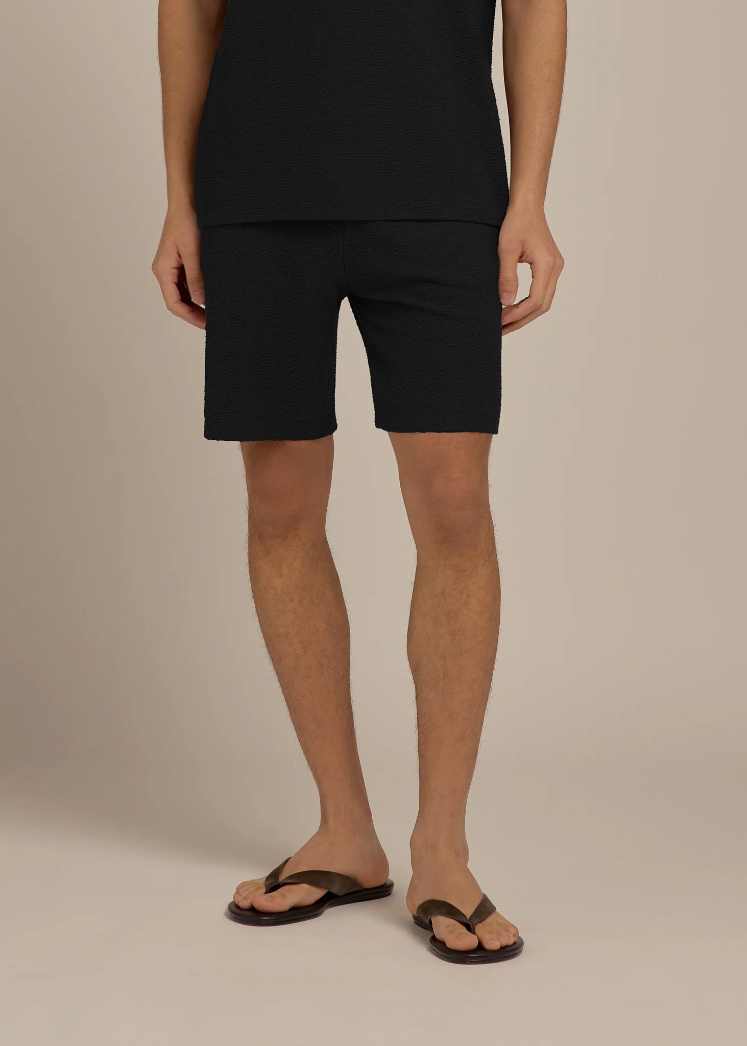 8 inch Shorts